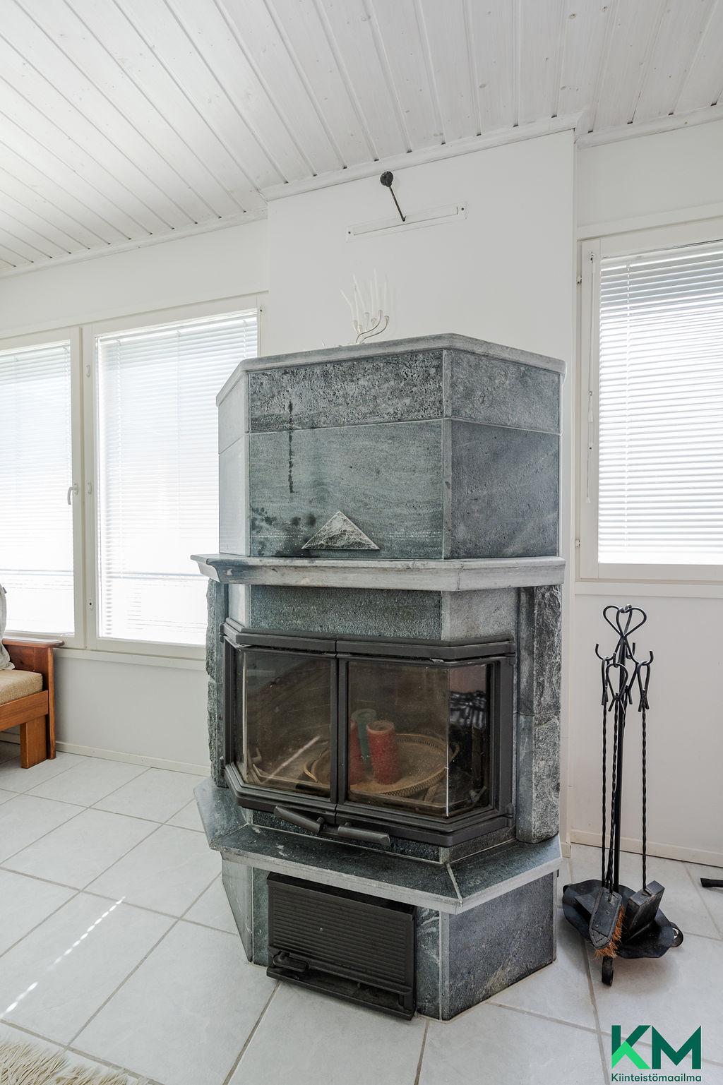 Metsärinteenkatu 16, Metsäpelto, Lahti