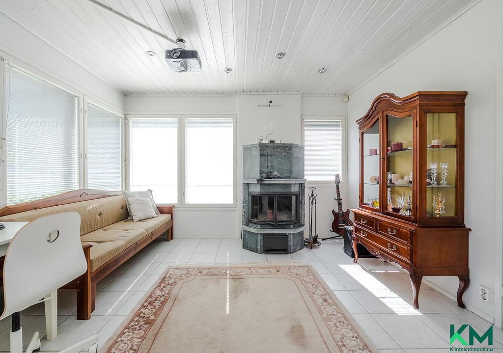 Metsärinteenkatu 16, Metsäpelto, Lahti