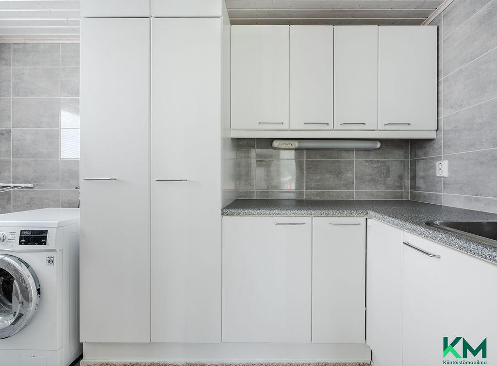 Metsärinteenkatu 16, Metsäpelto, Lahti