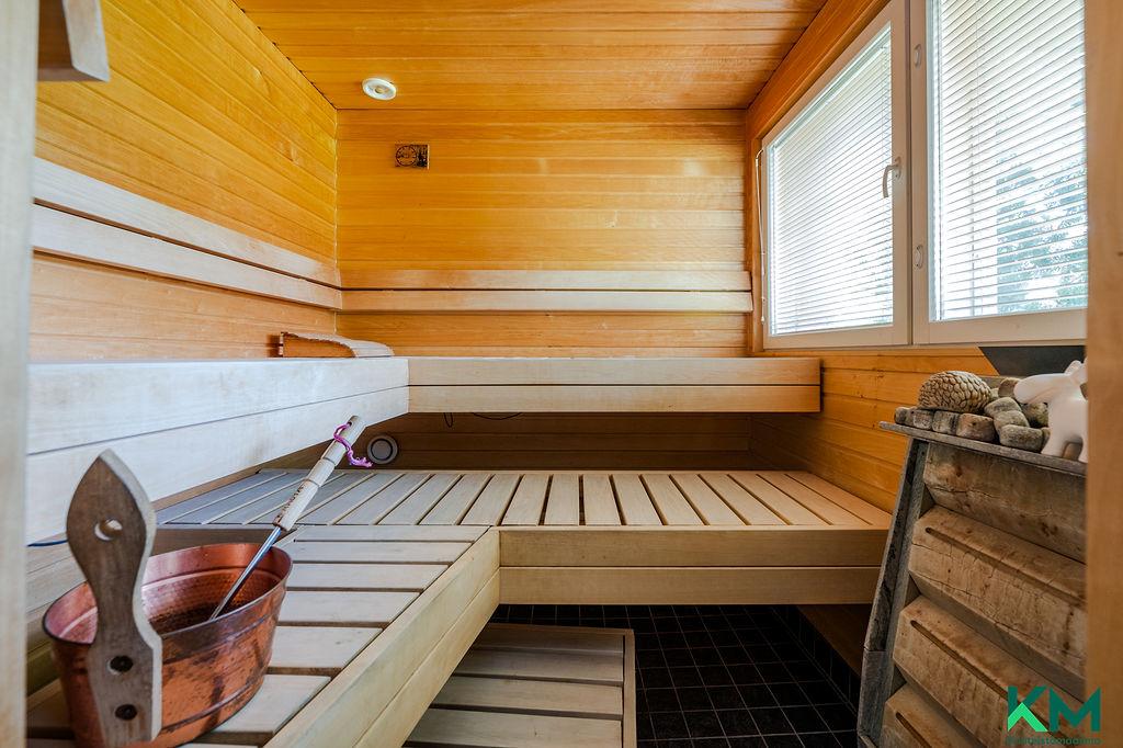 Metsärinteenkatu 16, Metsäpelto, Lahti