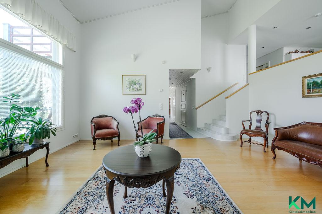 Metsärinteenkatu 16, Metsäpelto, Lahti