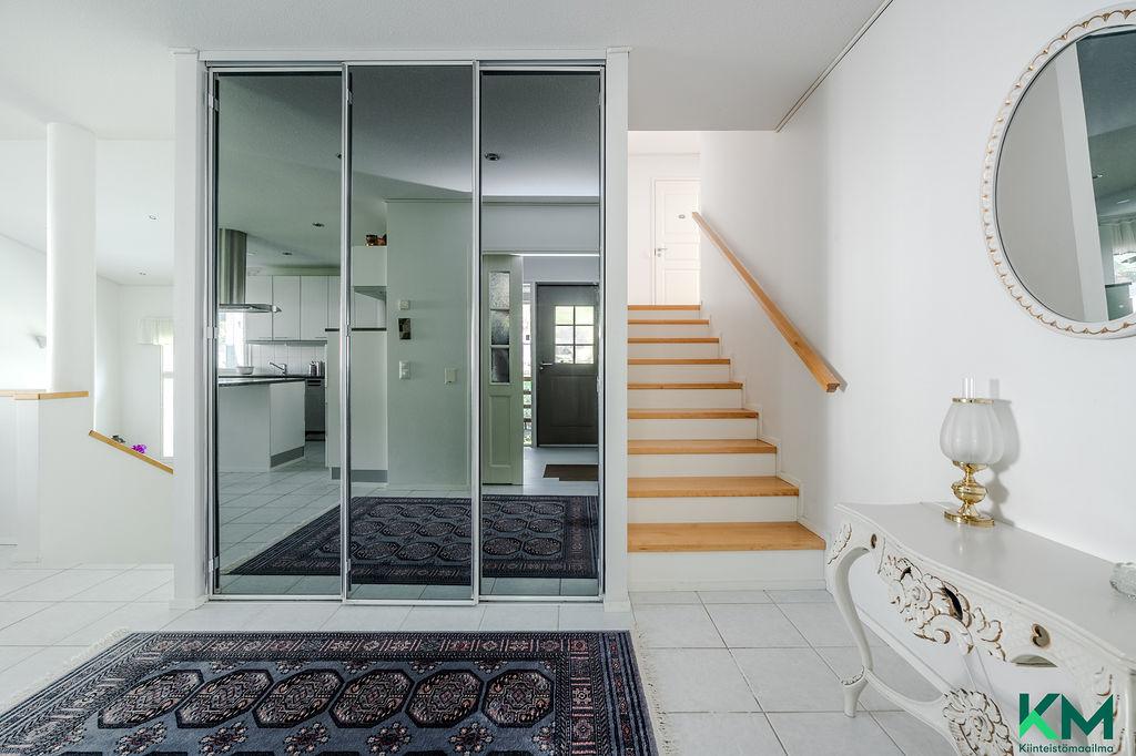 Metsärinteenkatu 16, Metsäpelto, Lahti