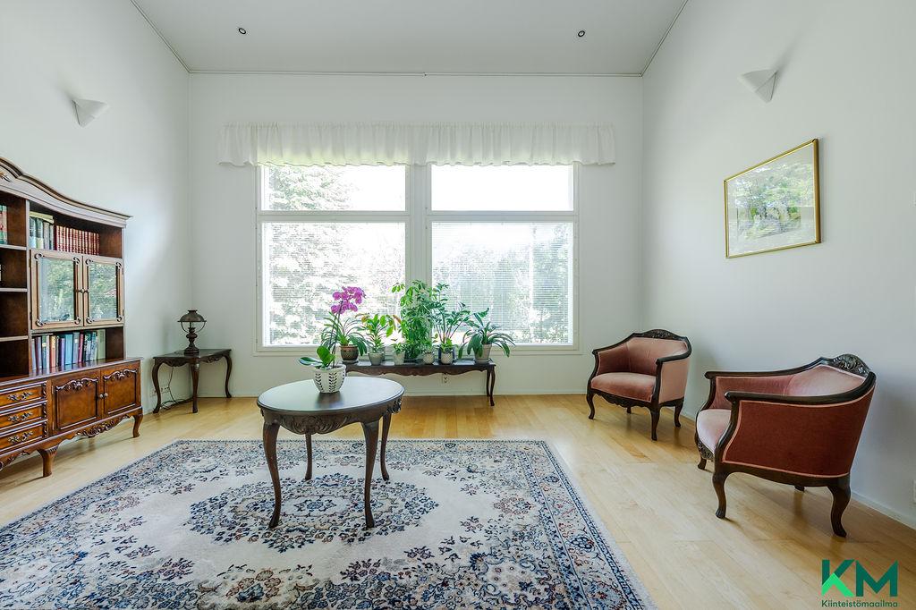 Metsärinteenkatu 16, Metsäpelto, Lahti