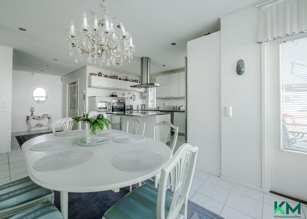 Metsärinteenkatu 16, Metsäpelto, Lahti