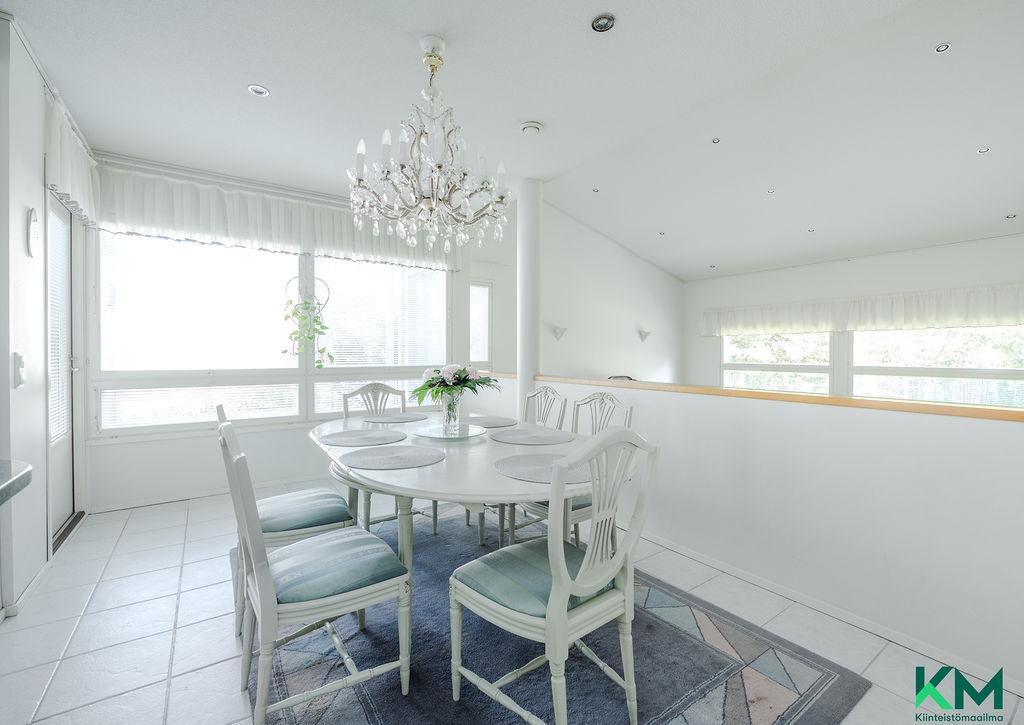 Metsärinteenkatu 16, Metsäpelto, Lahti