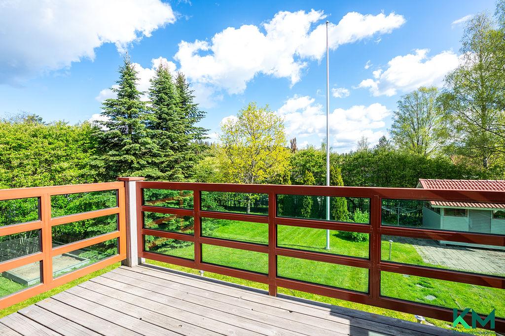 Metsärinteenkatu 16, Metsäpelto, Lahti