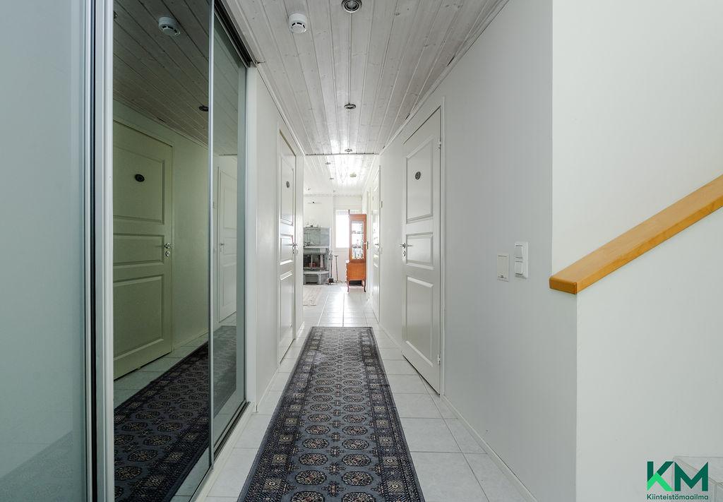 Metsärinteenkatu 16, Metsäpelto, Lahti