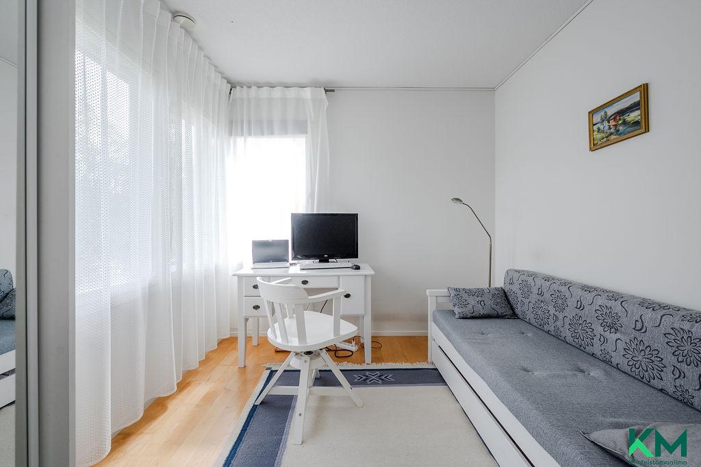 Metsärinteenkatu 16, Metsäpelto, Lahti