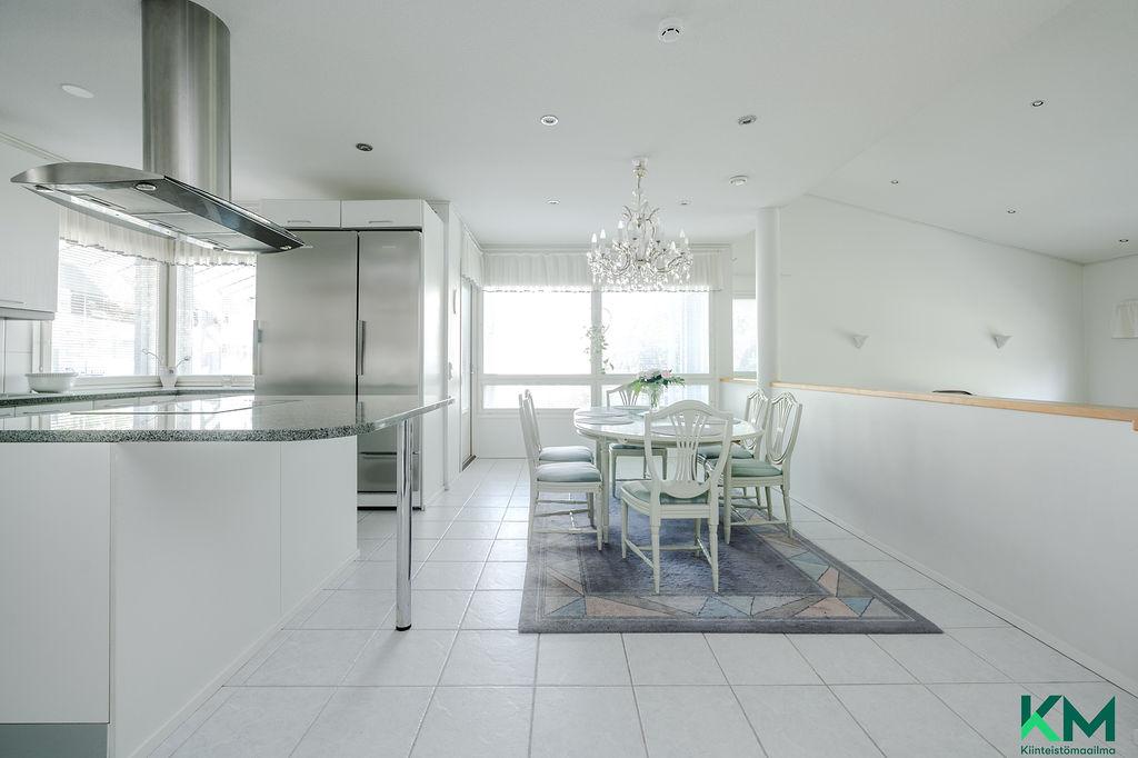 Metsärinteenkatu 16, Metsäpelto, Lahti