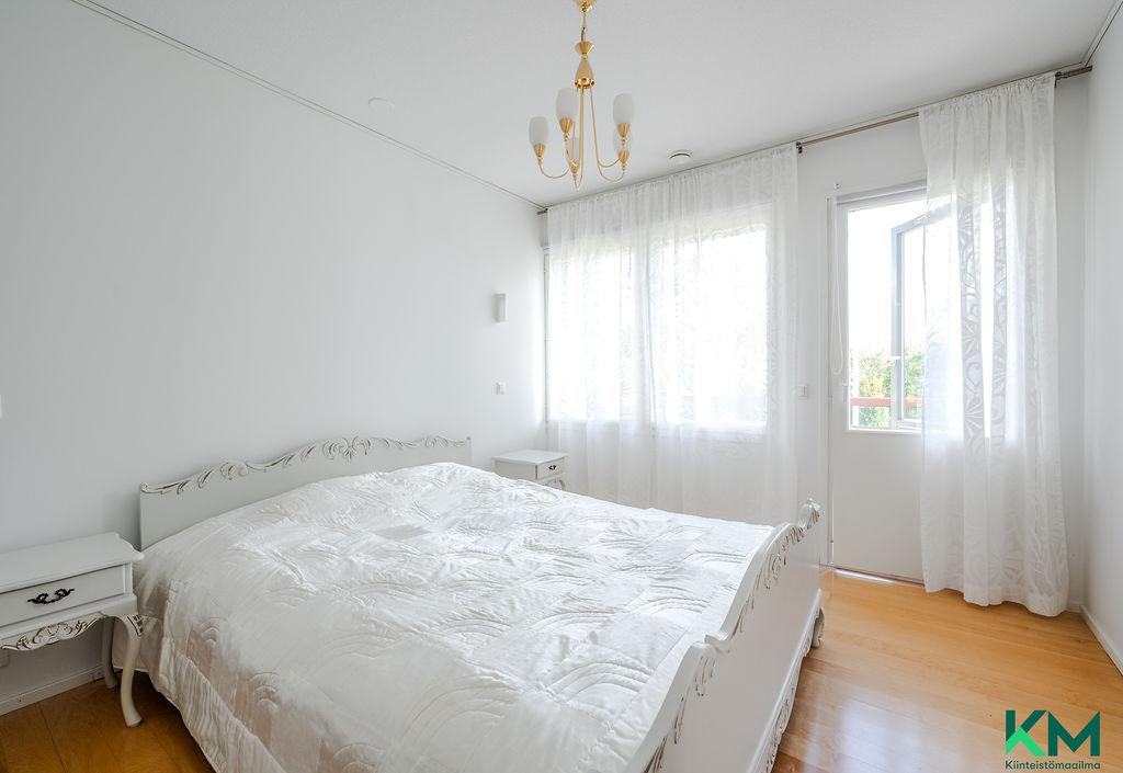 Metsärinteenkatu 16, Metsäpelto, Lahti