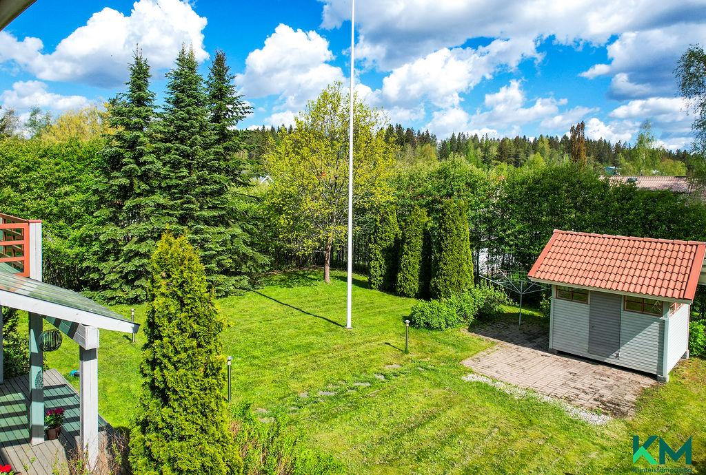 Metsärinteenkatu 16, Metsäpelto, Lahti