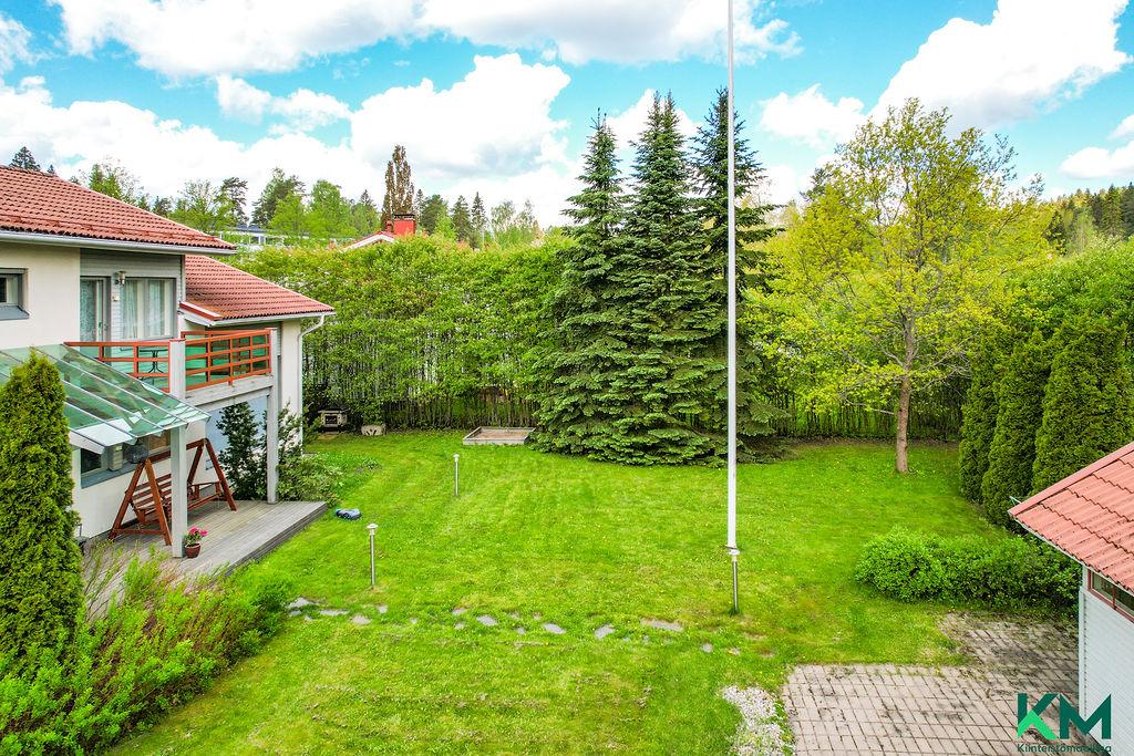 Metsärinteenkatu 16, Metsäpelto, Lahti