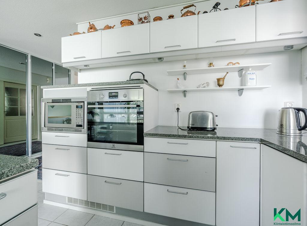 Metsärinteenkatu 16, Metsäpelto, Lahti