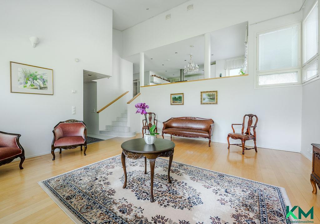 Metsärinteenkatu 16, Metsäpelto, Lahti