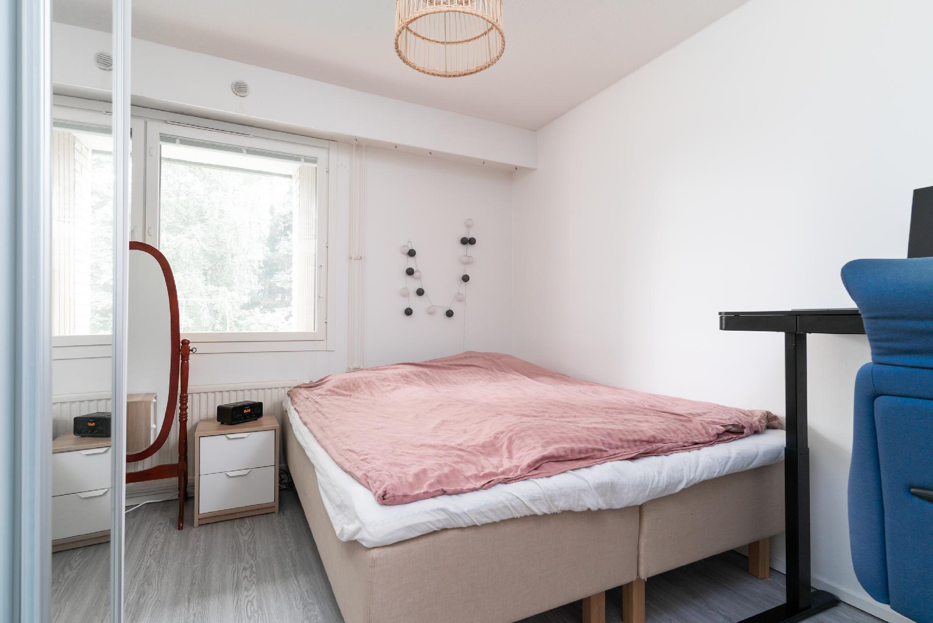 Pulmusentie 6, Halssila, Jyväskylä