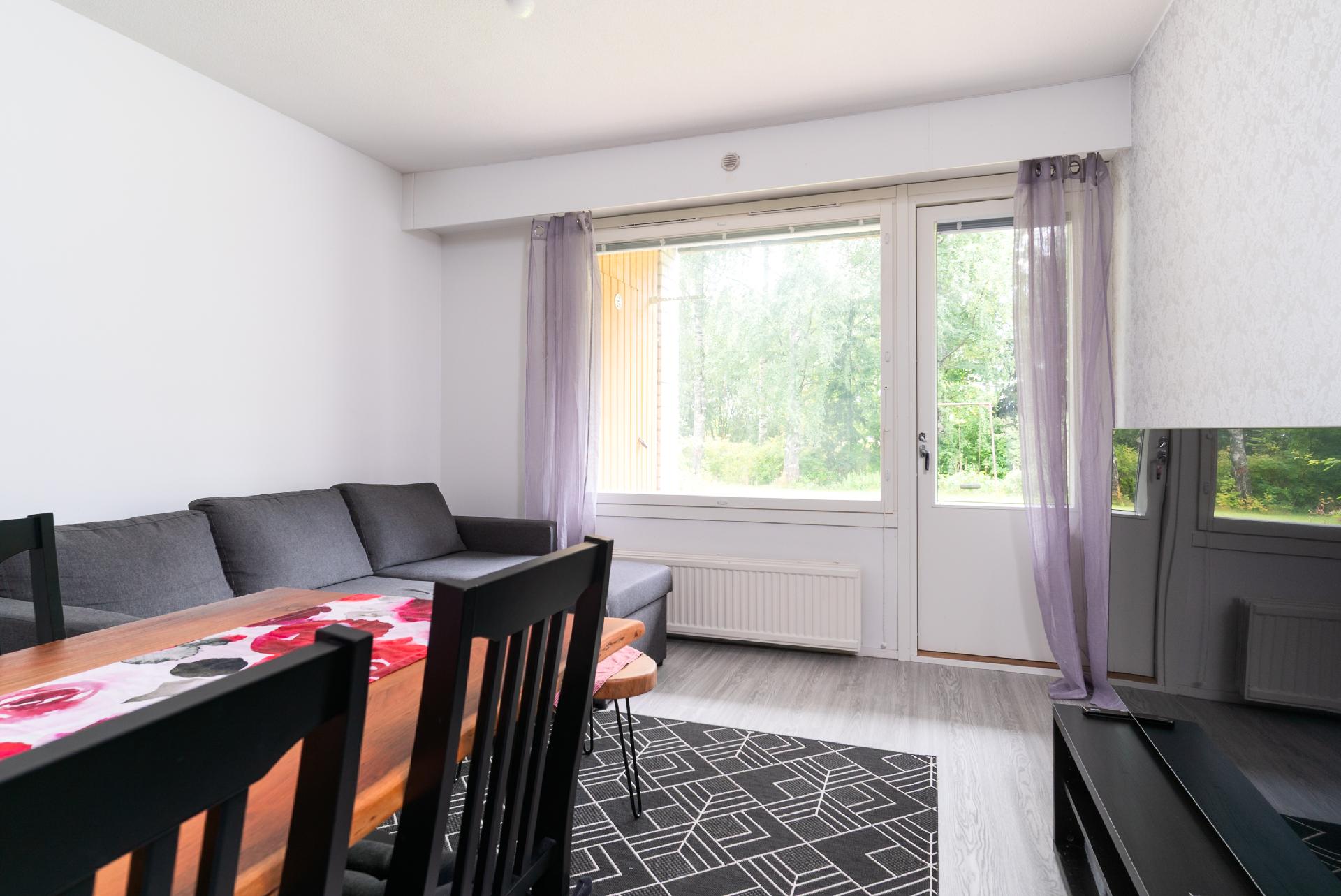 Pulmusentie 6, Halssila, Jyväskylä