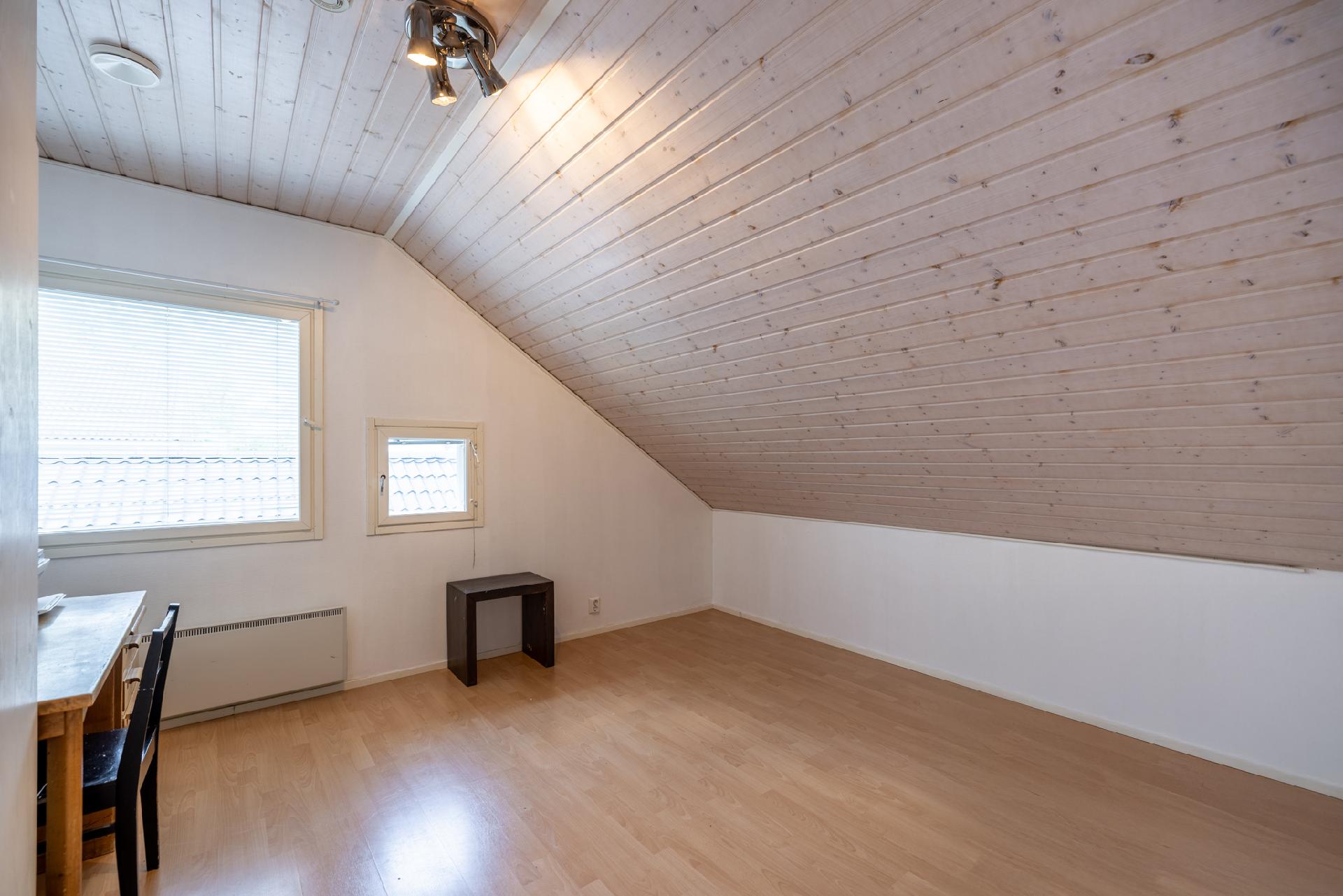 Kotirinne 3, Silvasti, Mikkeli