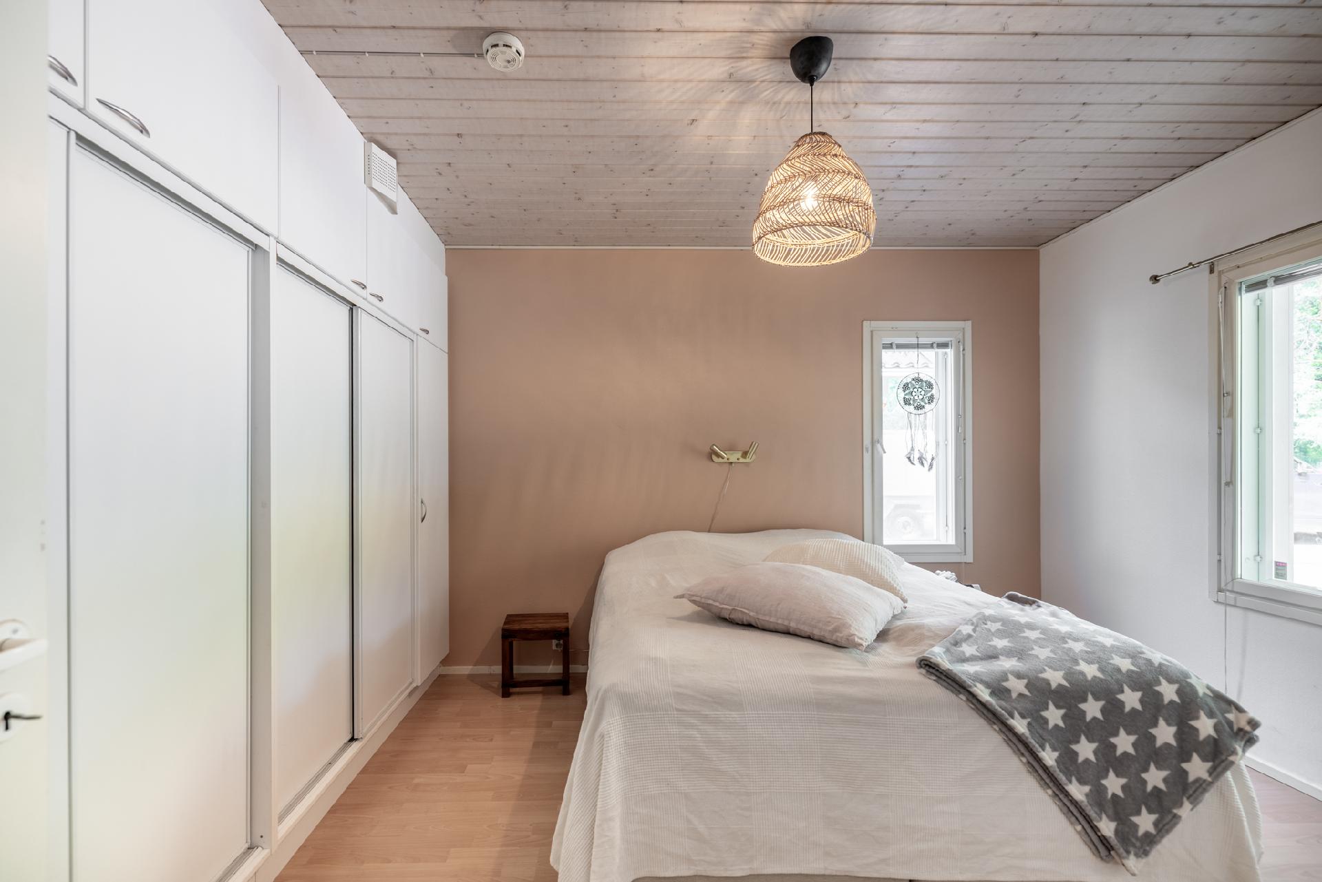 Kotirinne 3, Silvasti, Mikkeli