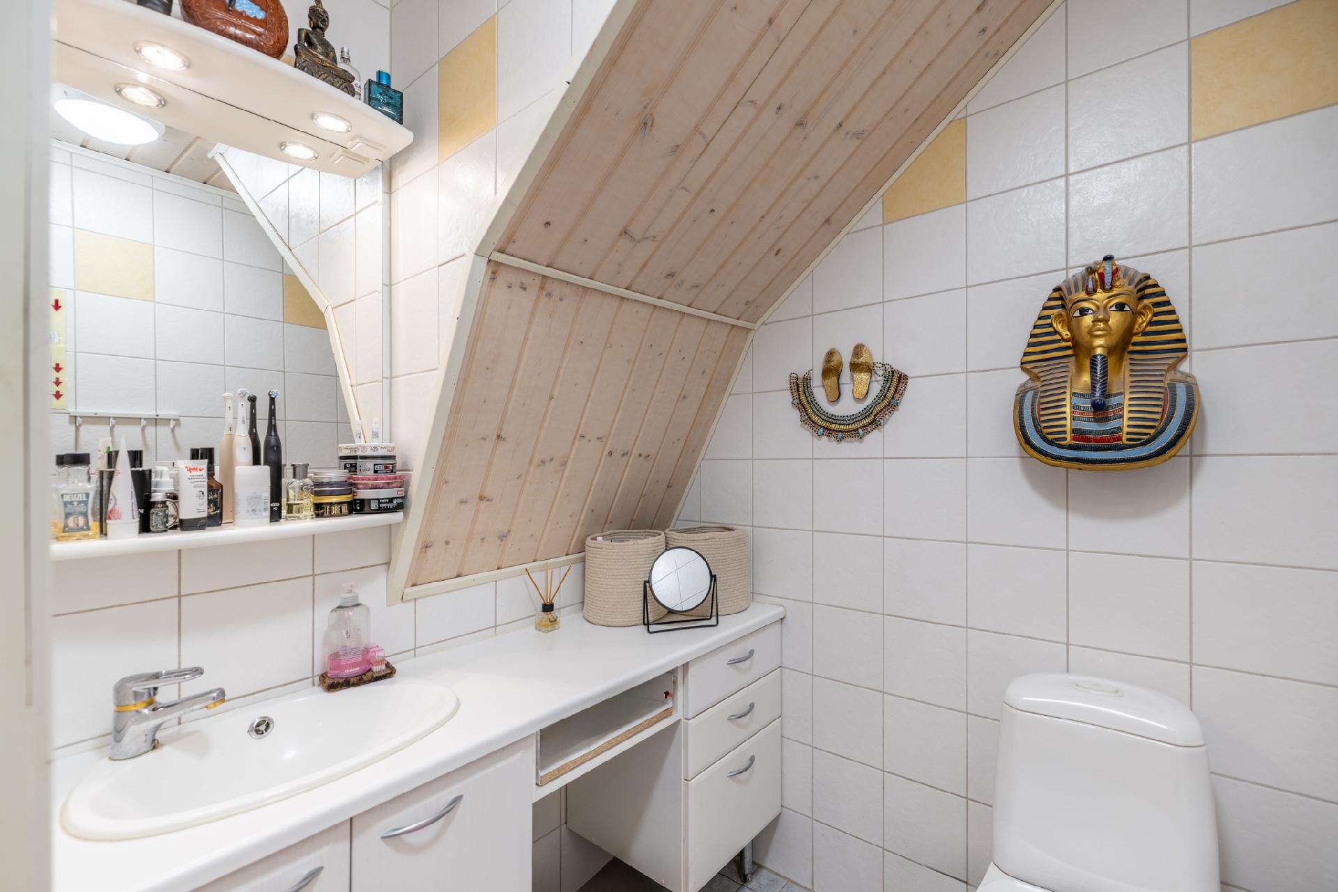 Kotirinne 3, Silvasti, Mikkeli