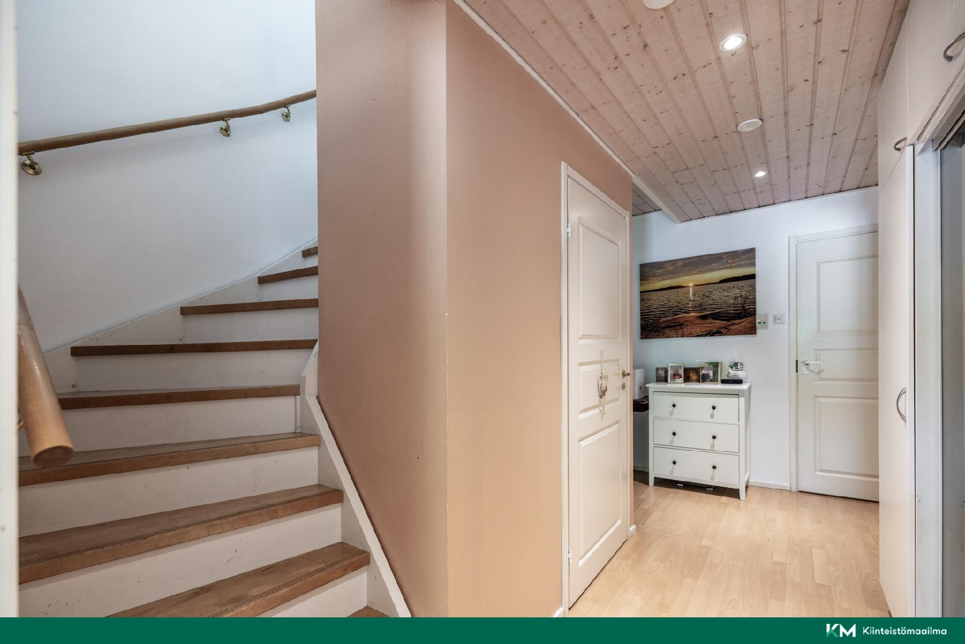 Kotirinne 3, Silvasti, Mikkeli