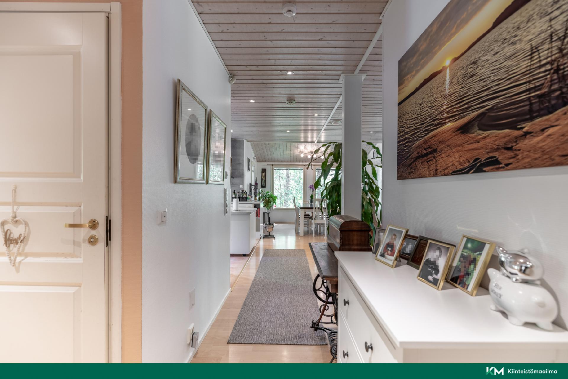 Kotirinne 3, Silvasti, Mikkeli