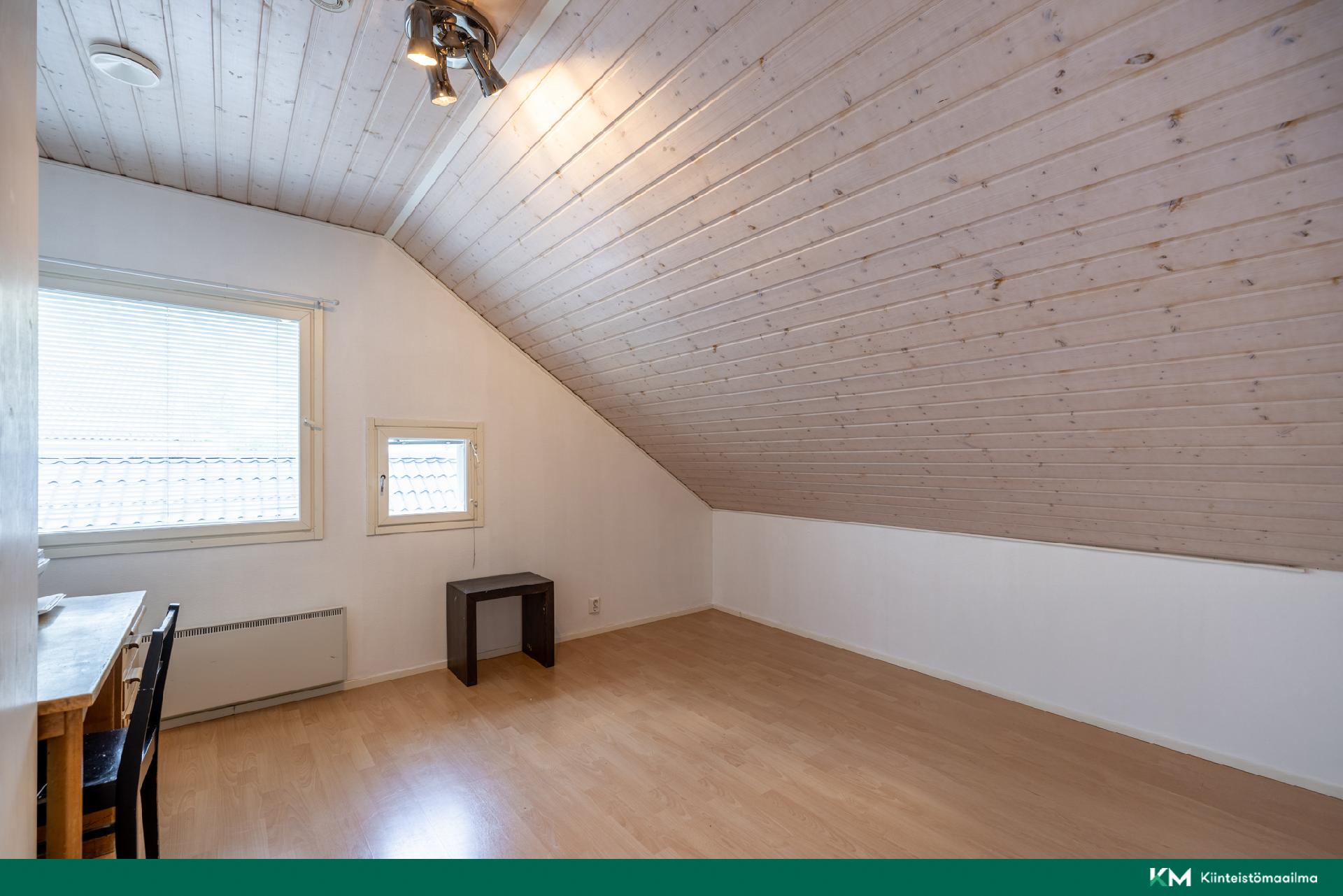 Kotirinne 3, Silvasti, Mikkeli