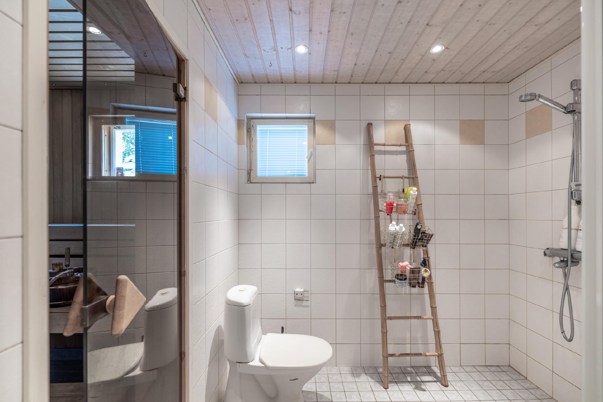 Kotirinne 3, Silvasti, Mikkeli