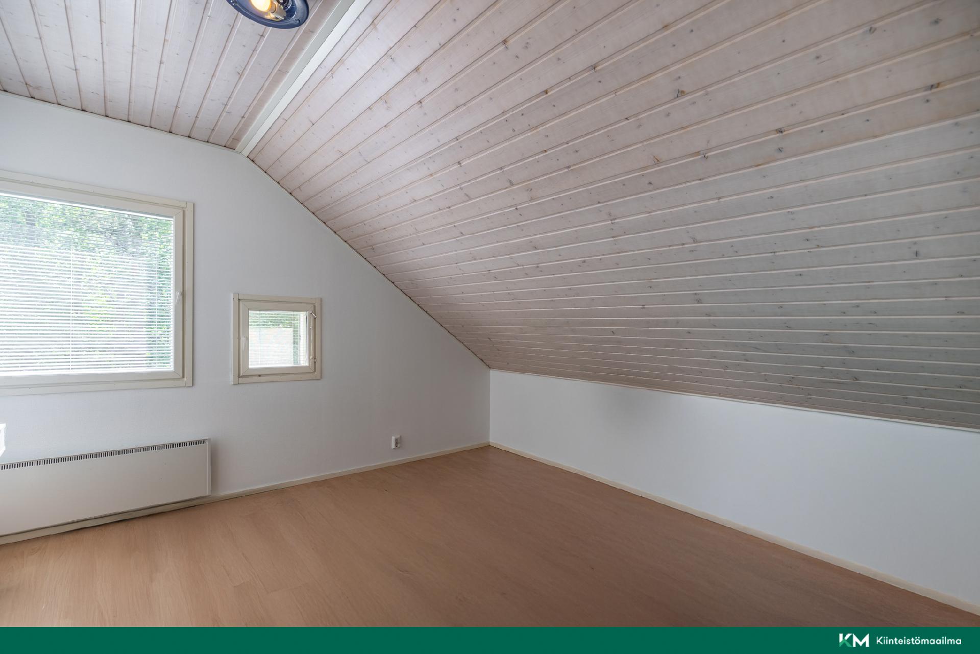 Kotirinne 3, Silvasti, Mikkeli