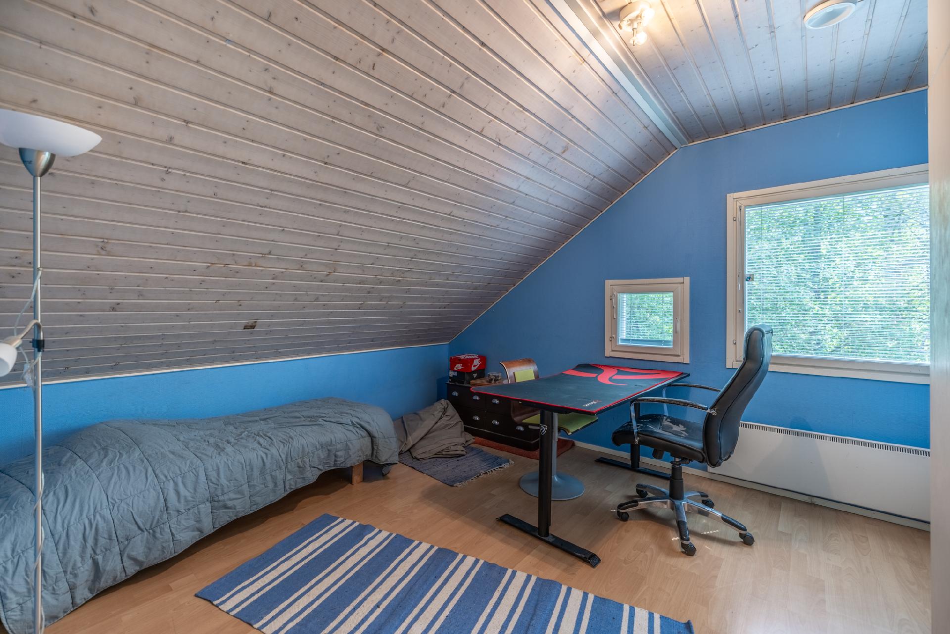 Kotirinne 3, Silvasti, Mikkeli