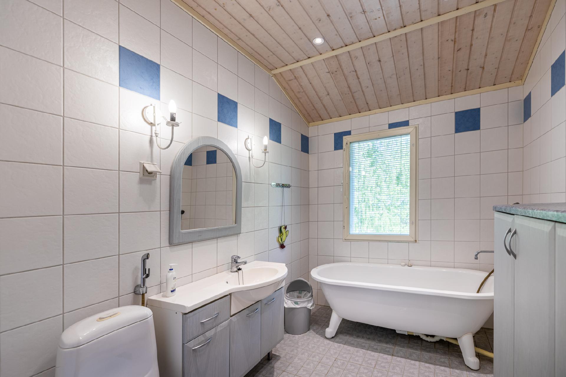 Kotirinne 3, Silvasti, Mikkeli