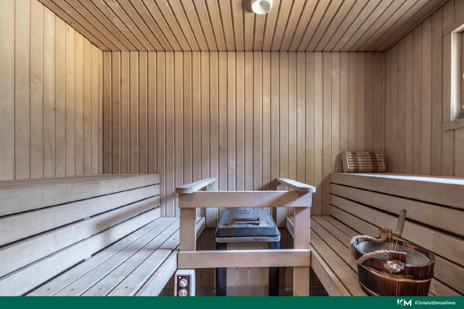 Kotirinne 3, Silvasti, Mikkeli