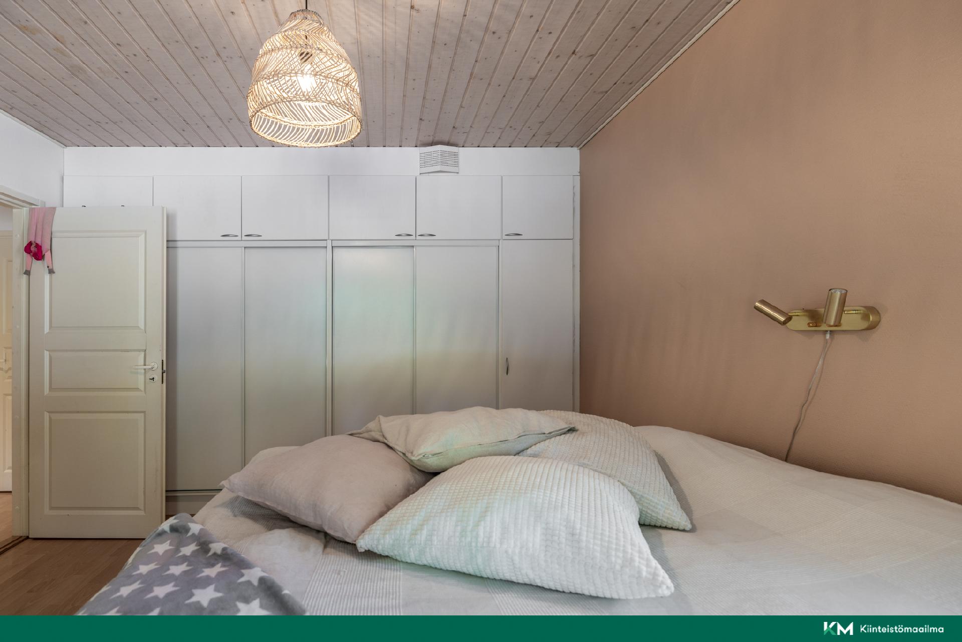 Kotirinne 3, Silvasti, Mikkeli