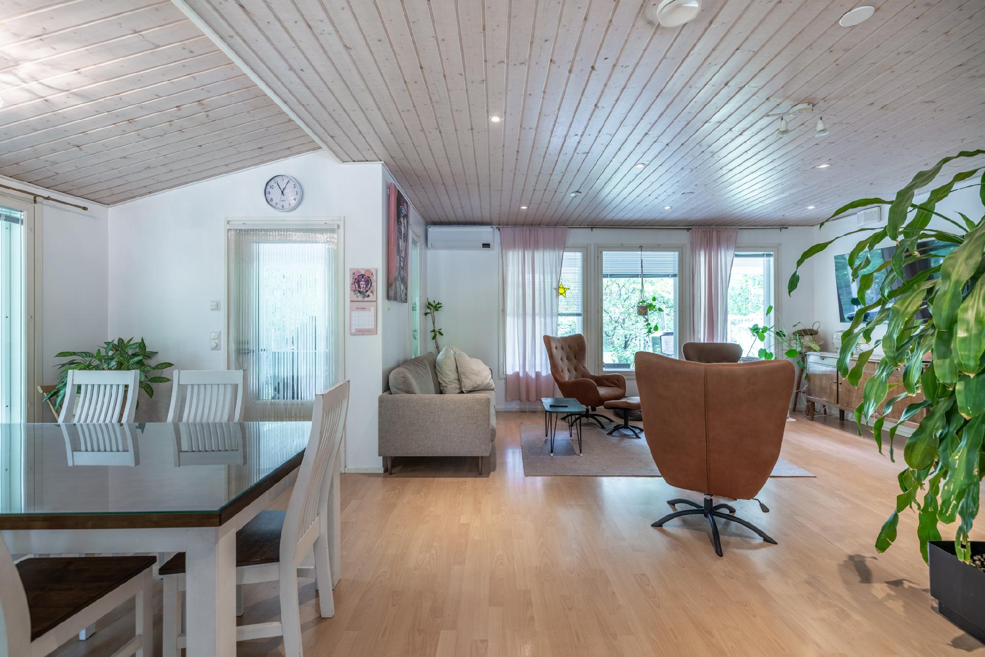 Kotirinne 3, Silvasti, Mikkeli