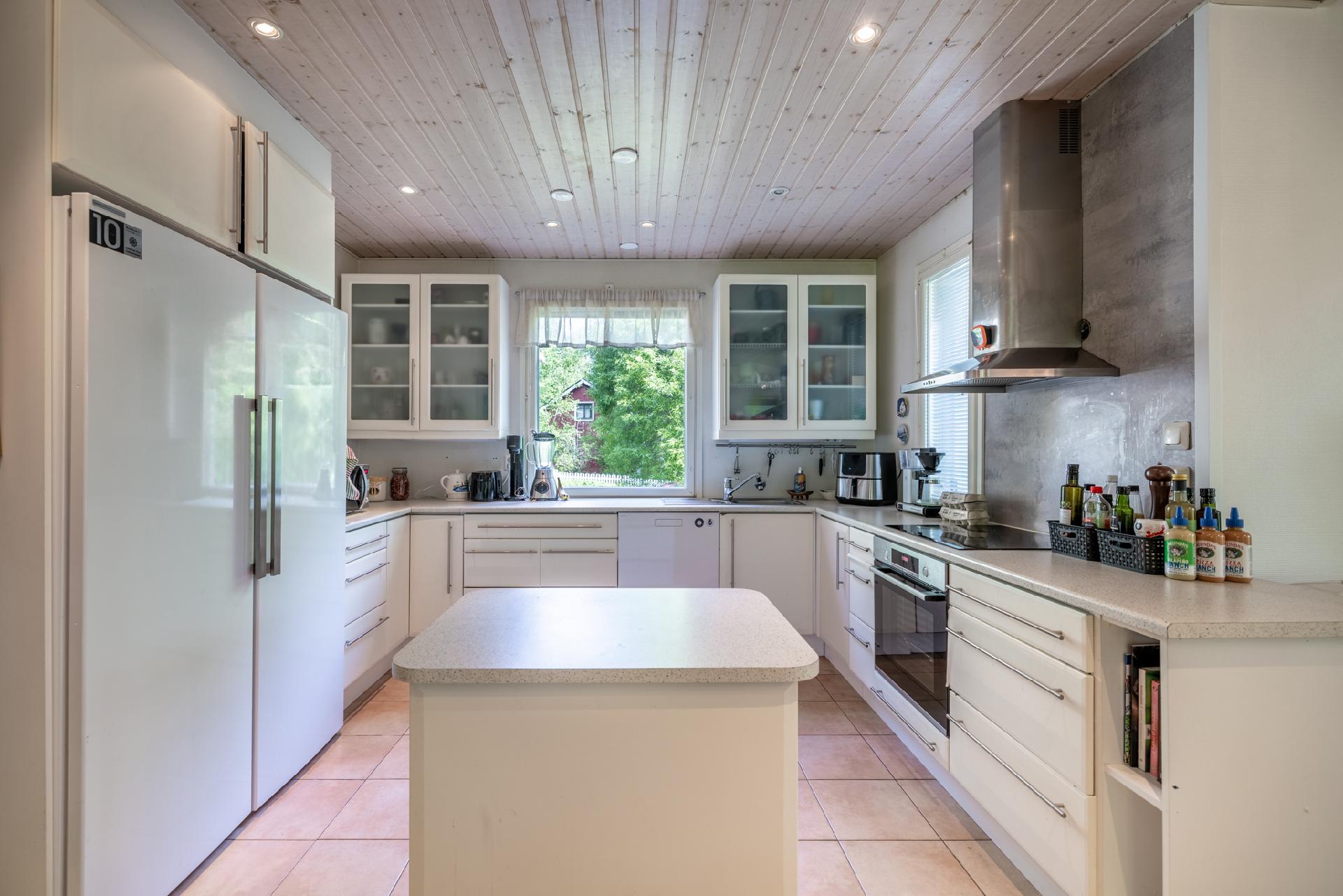 Kotirinne 3, Silvasti, Mikkeli