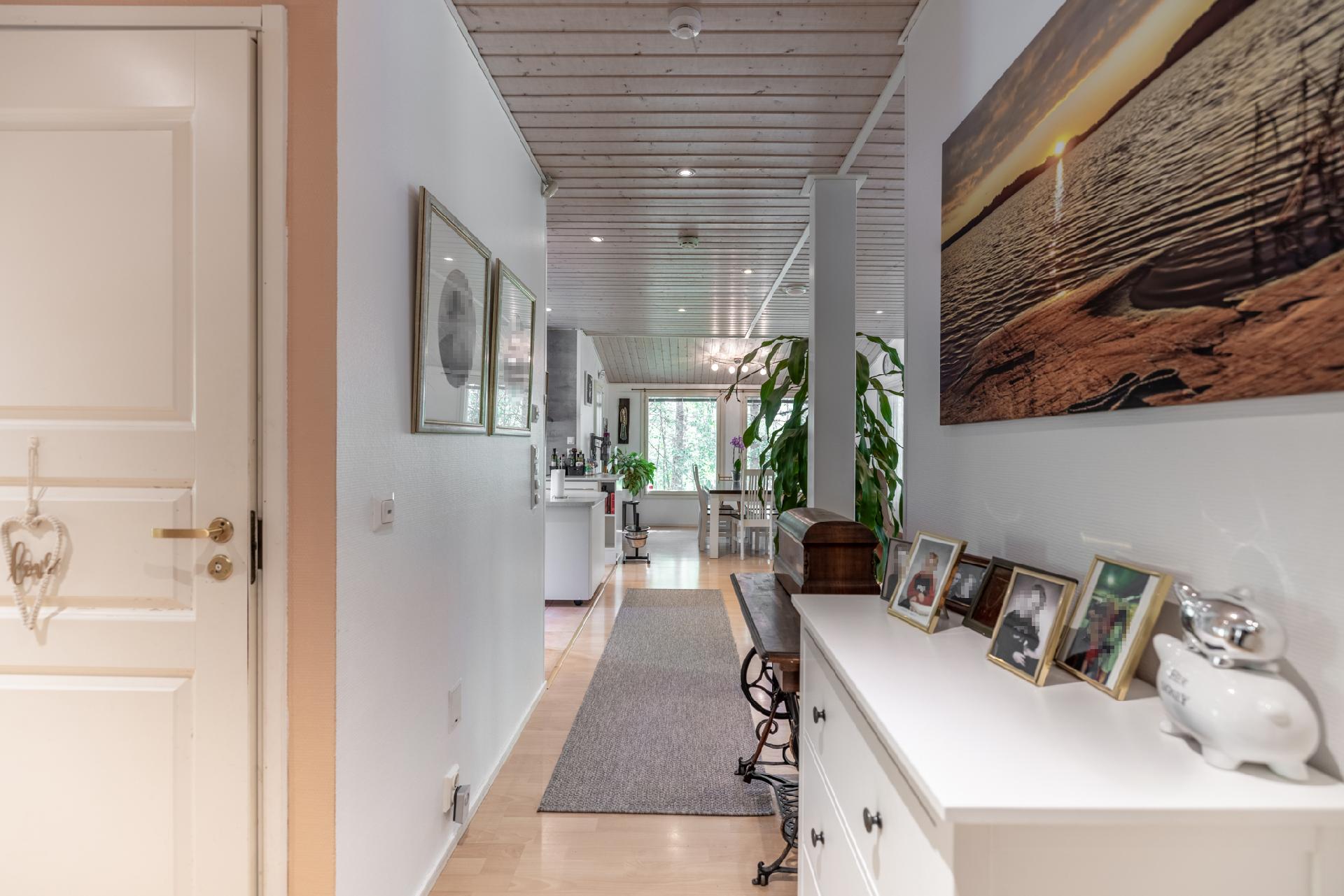 Kotirinne 3, Silvasti, Mikkeli