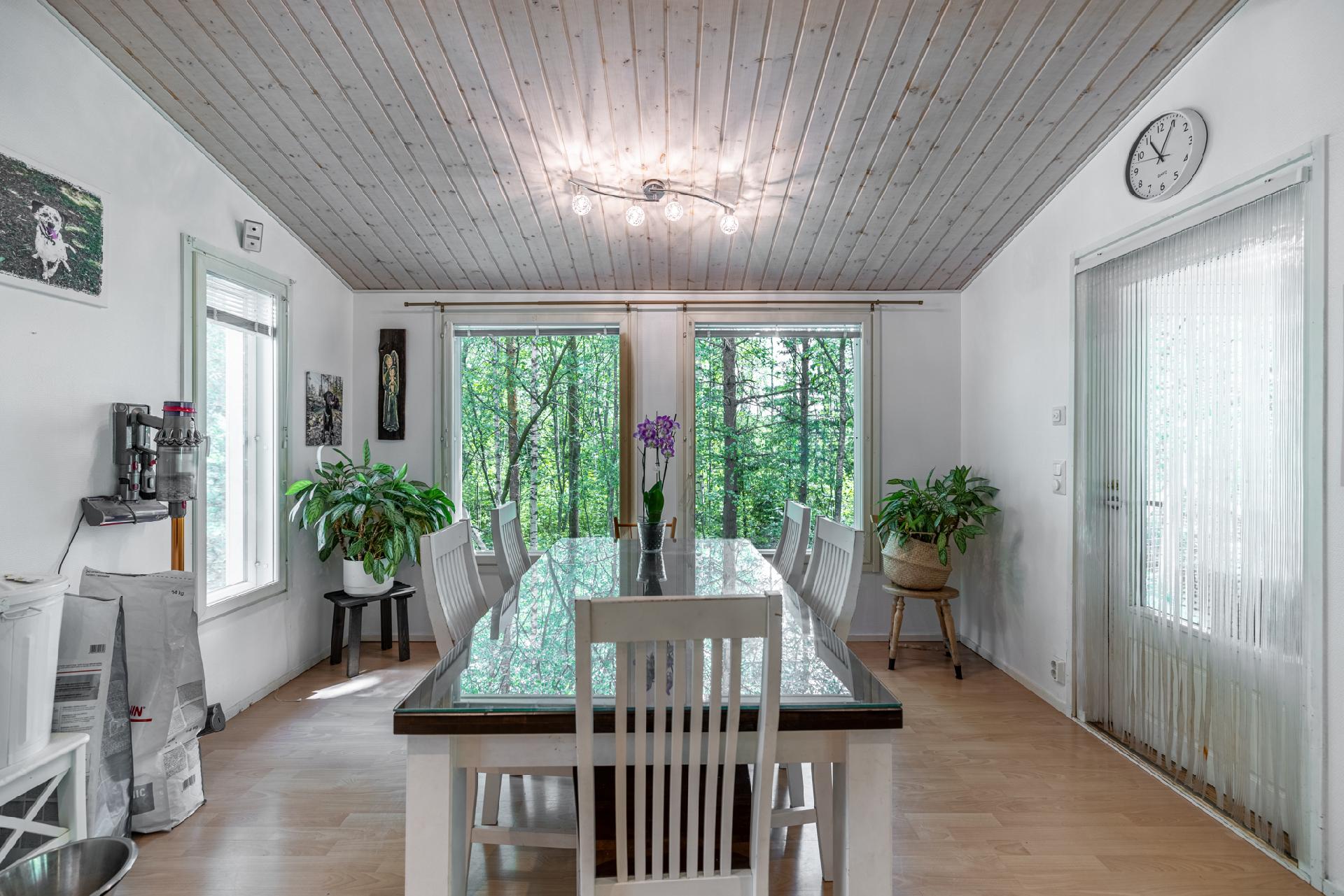 Kotirinne 3, Silvasti, Mikkeli