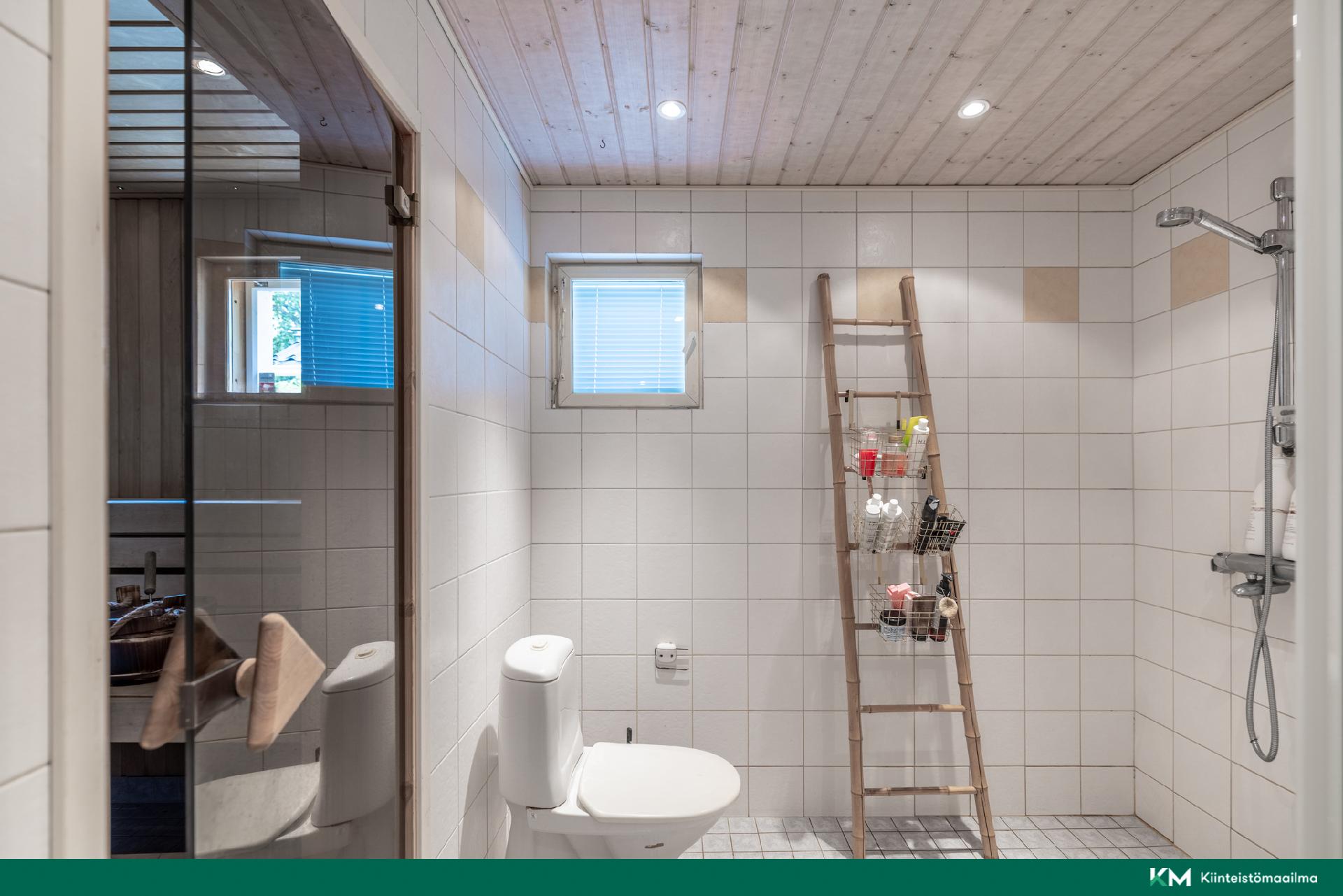 Kotirinne 3, Silvasti, Mikkeli