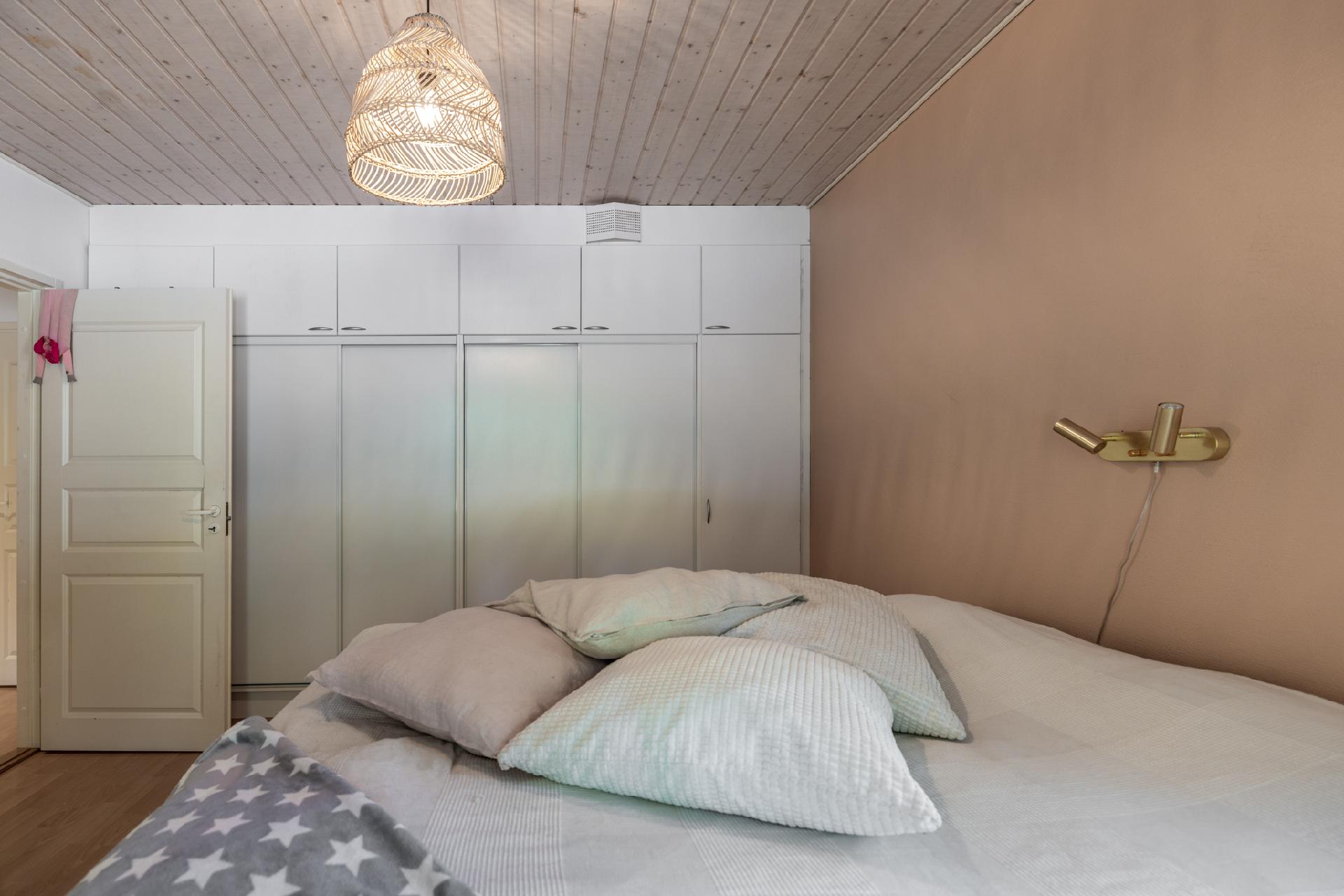 Kotirinne 3, Silvasti, Mikkeli