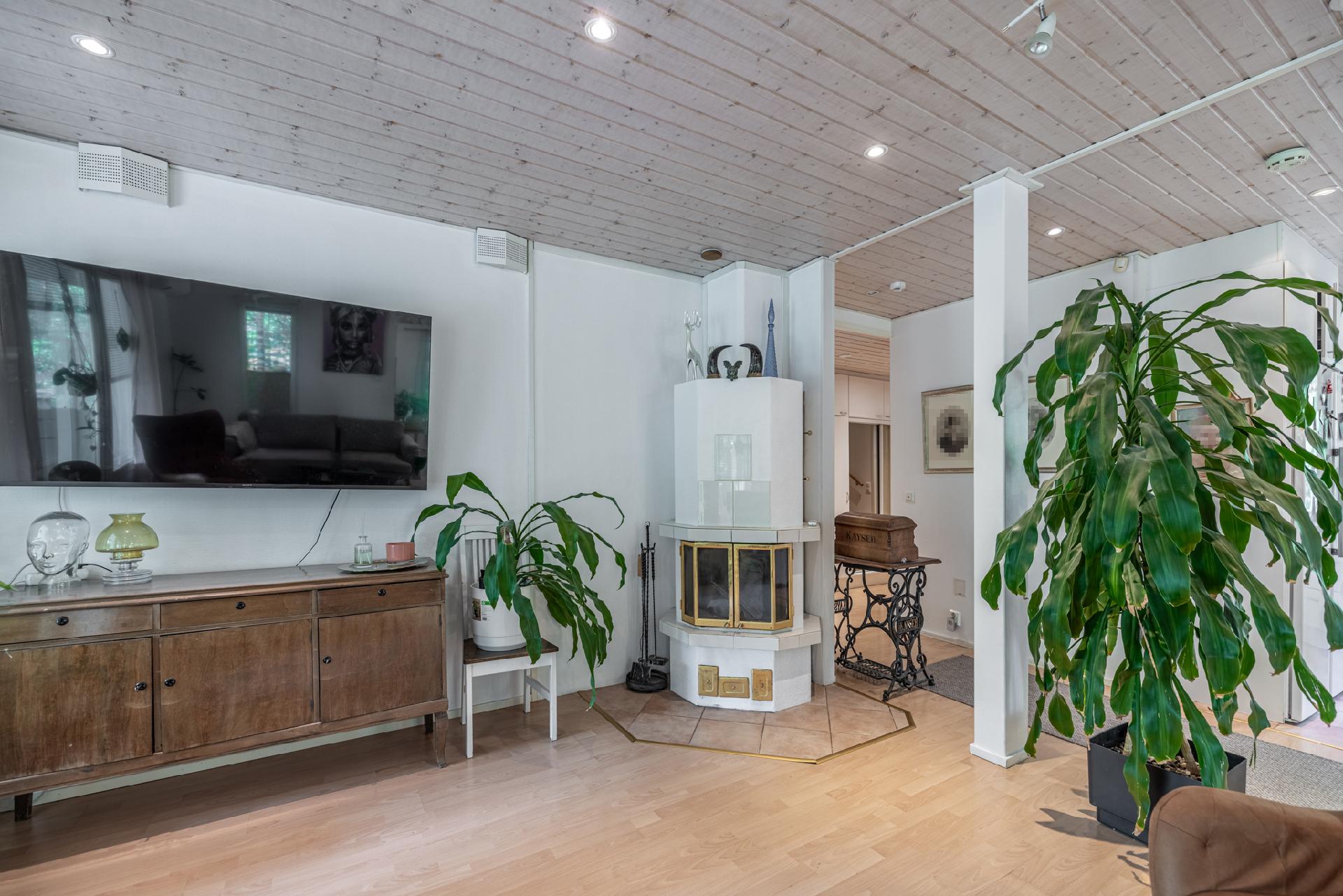 Kotirinne 3, Silvasti, Mikkeli