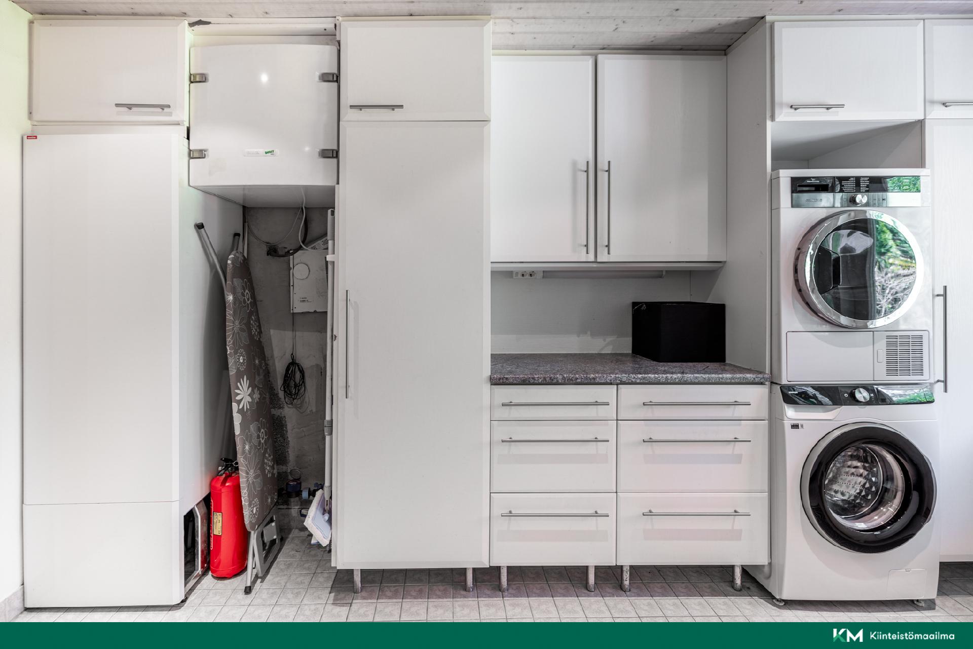 Kotirinne 3, Silvasti, Mikkeli