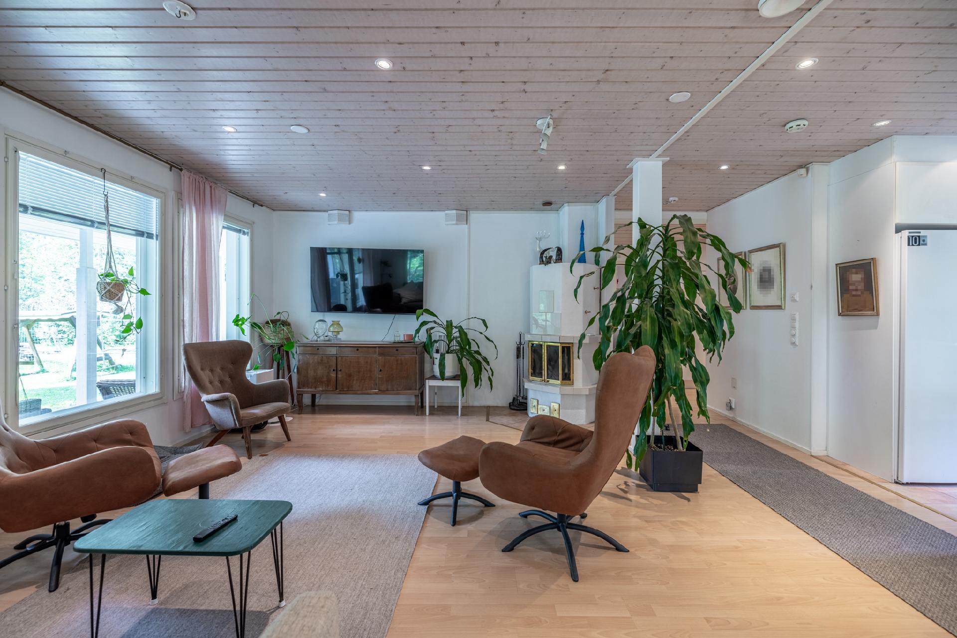 Kotirinne 3, Silvasti, Mikkeli