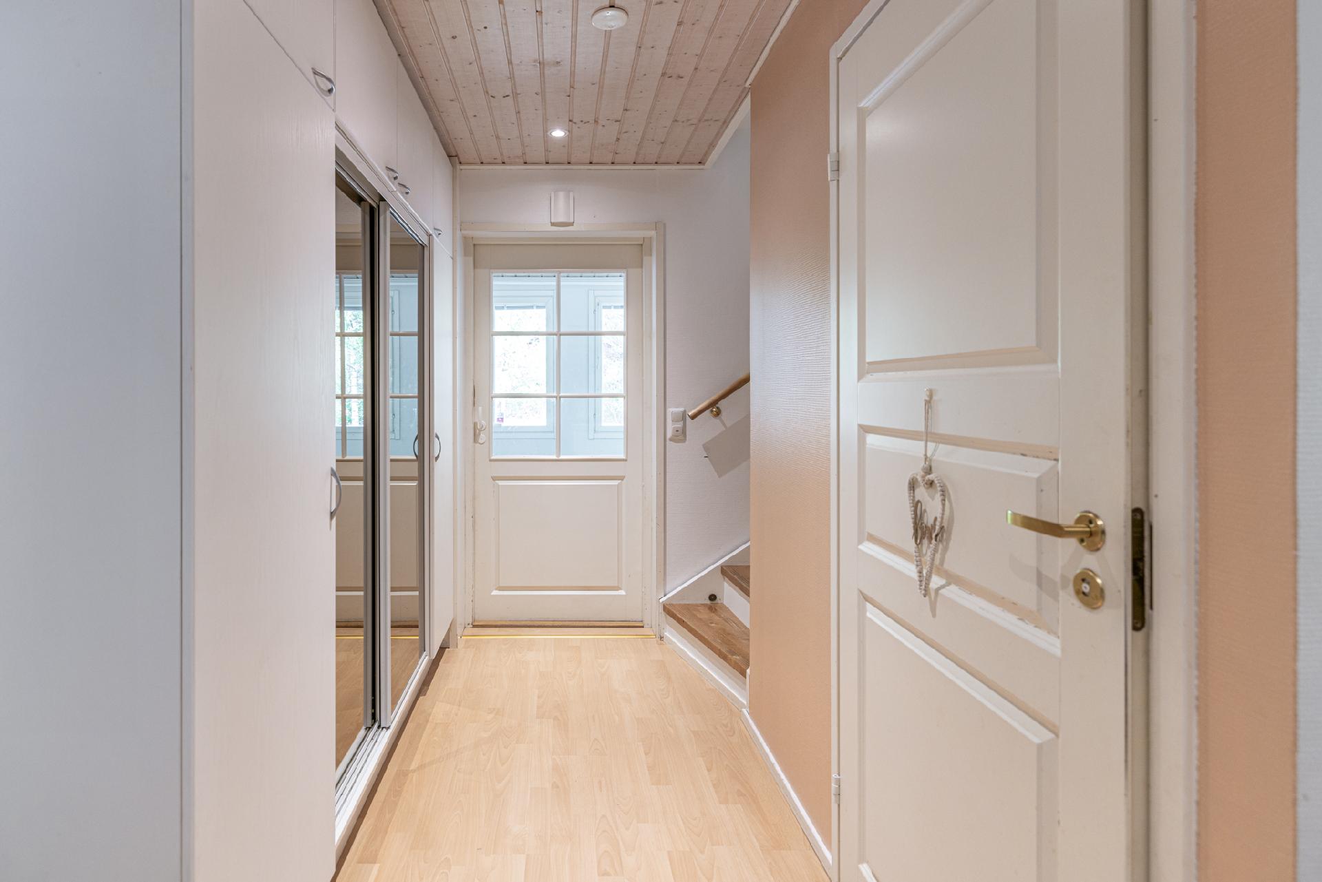 Kotirinne 3, Silvasti, Mikkeli