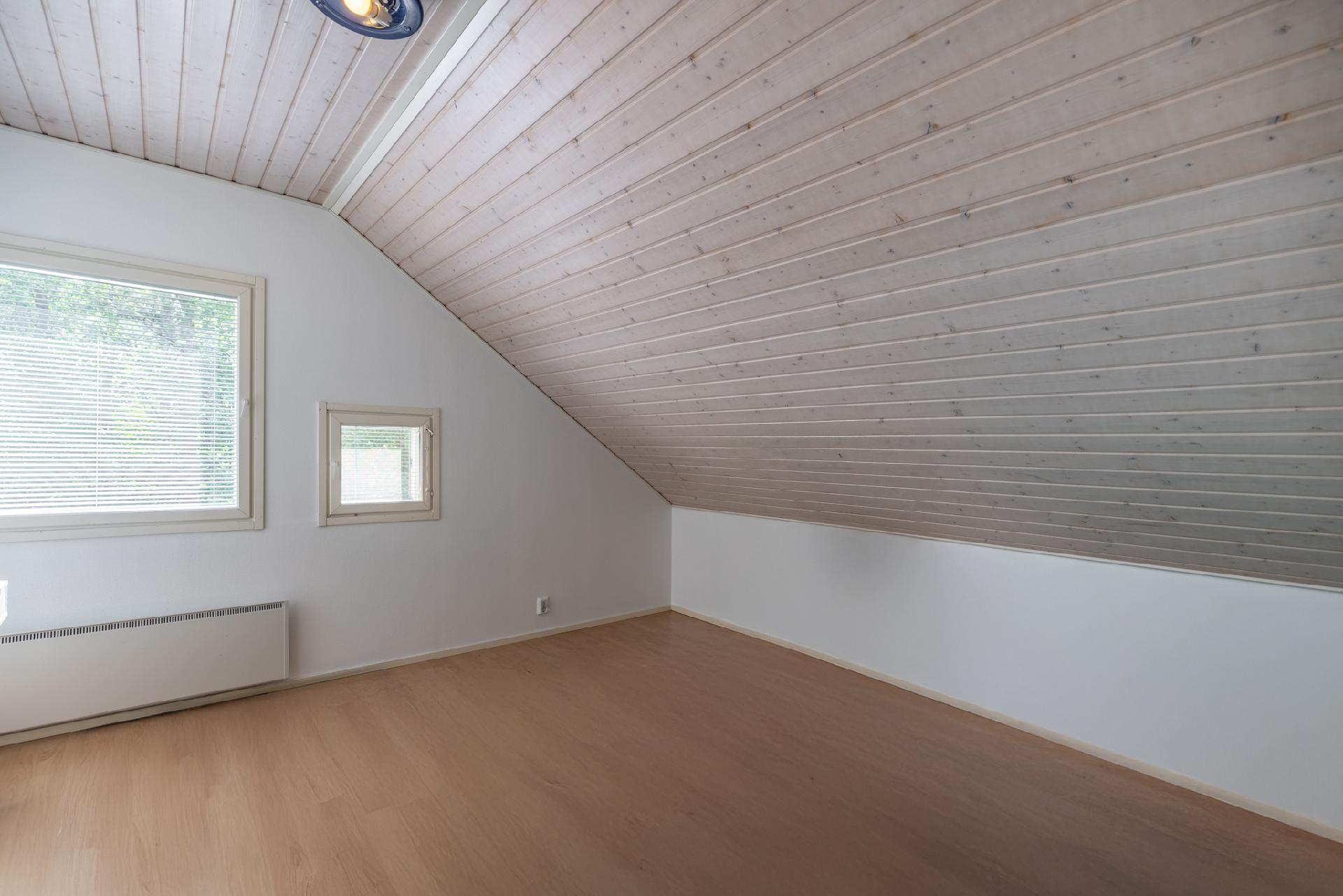 Kotirinne 3, Silvasti, Mikkeli