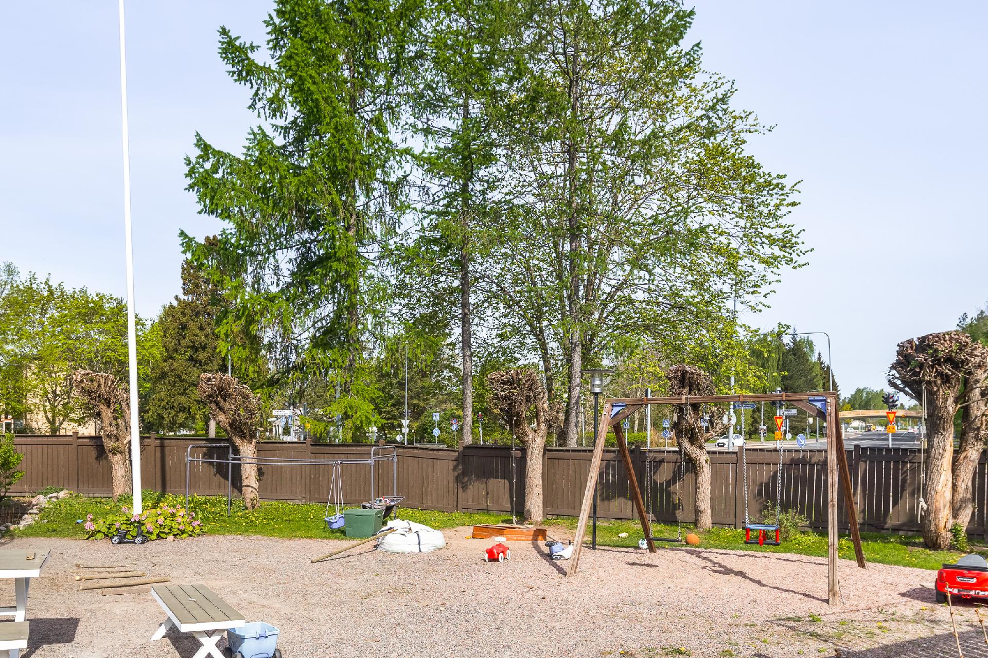 Talvikkitie 53, Tikkurila, Vantaa