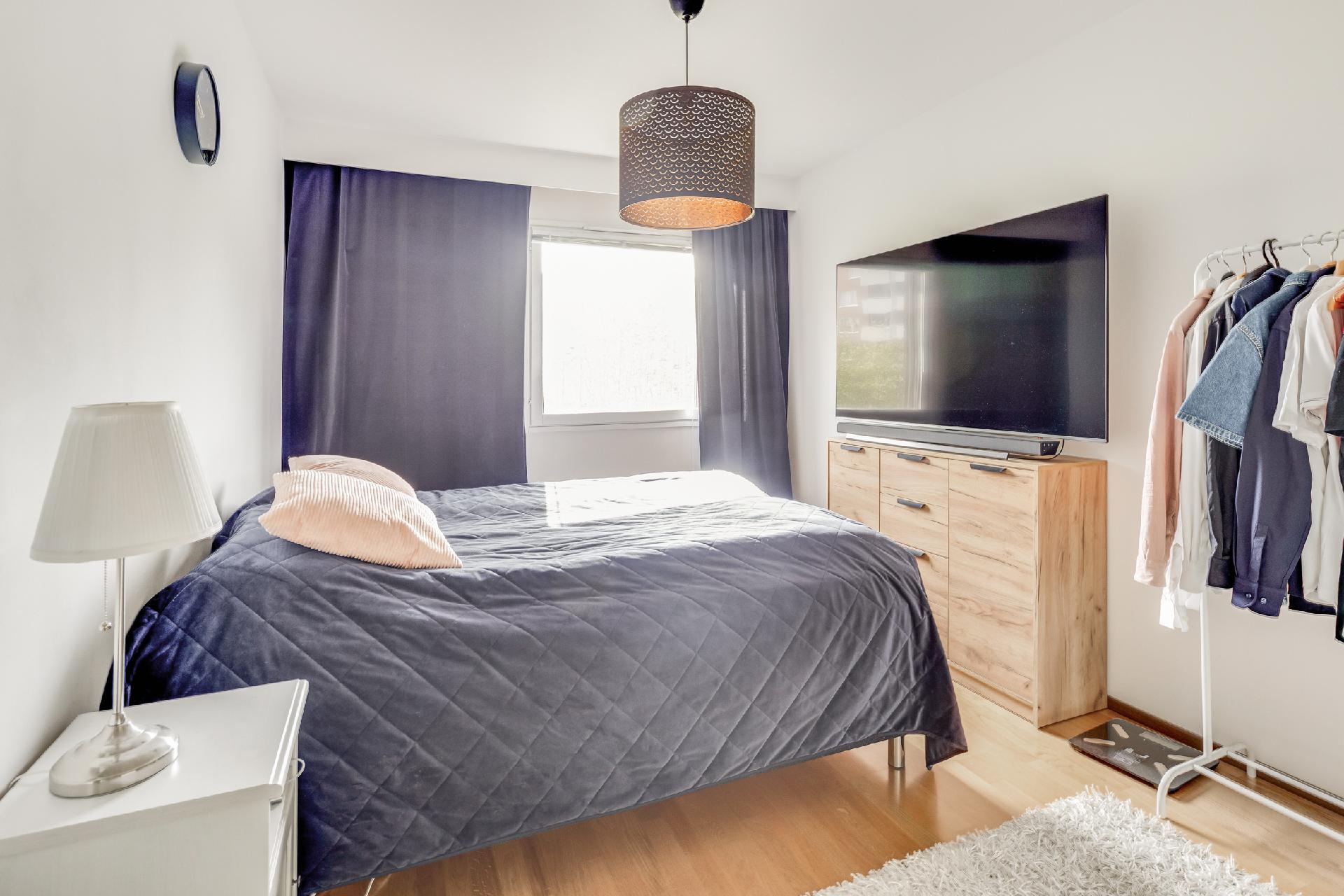 Talvikkitie 53, Tikkurila, Vantaa