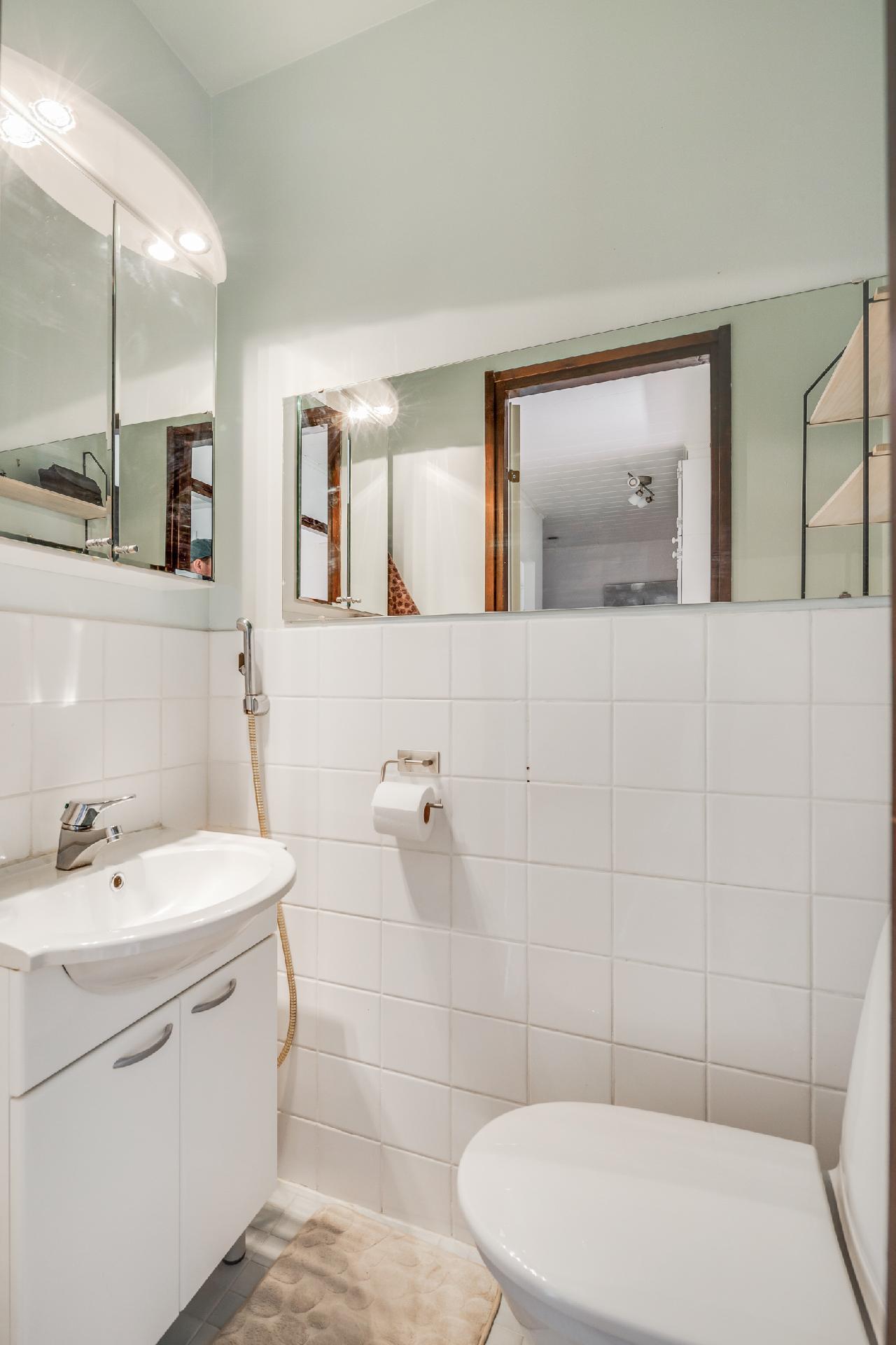 Talvikkitie 53, Tikkurila, Vantaa