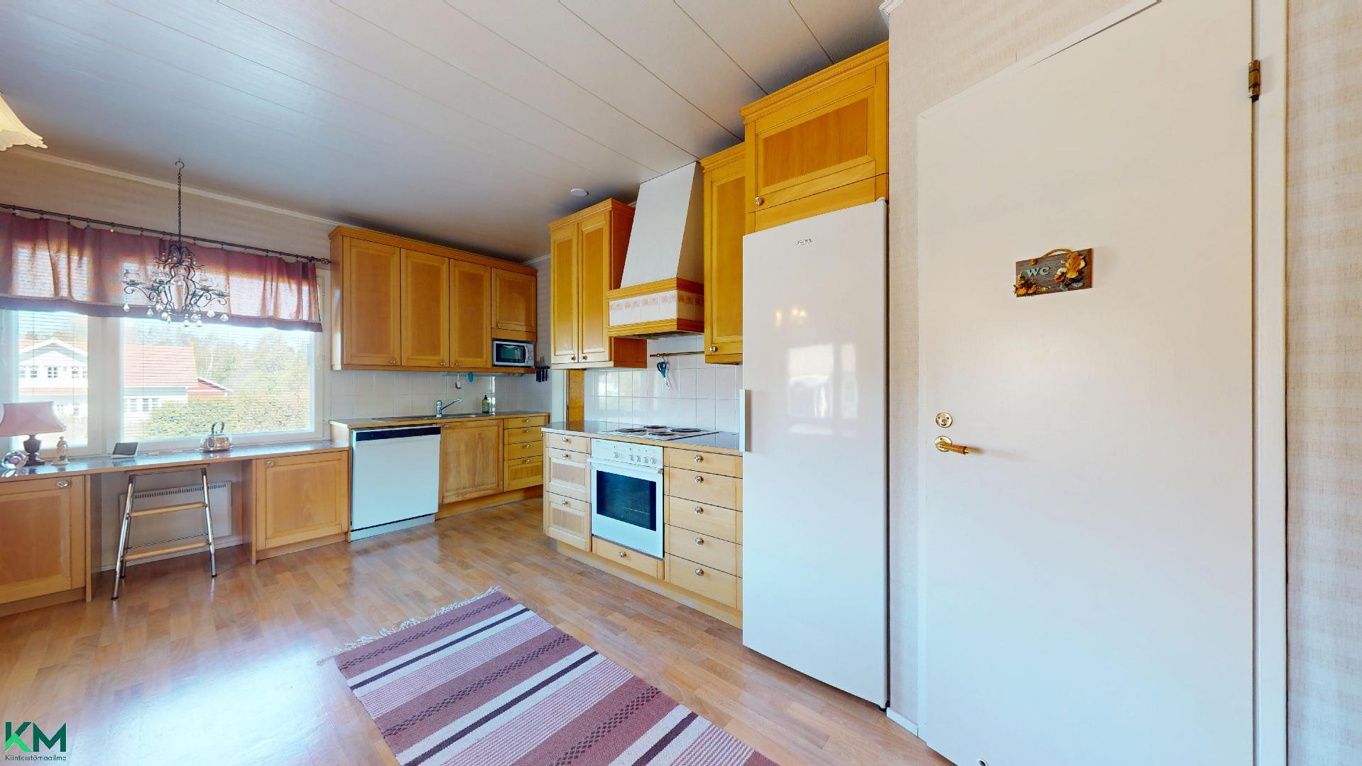 Isopellontie 22, Gerby, Vaasa