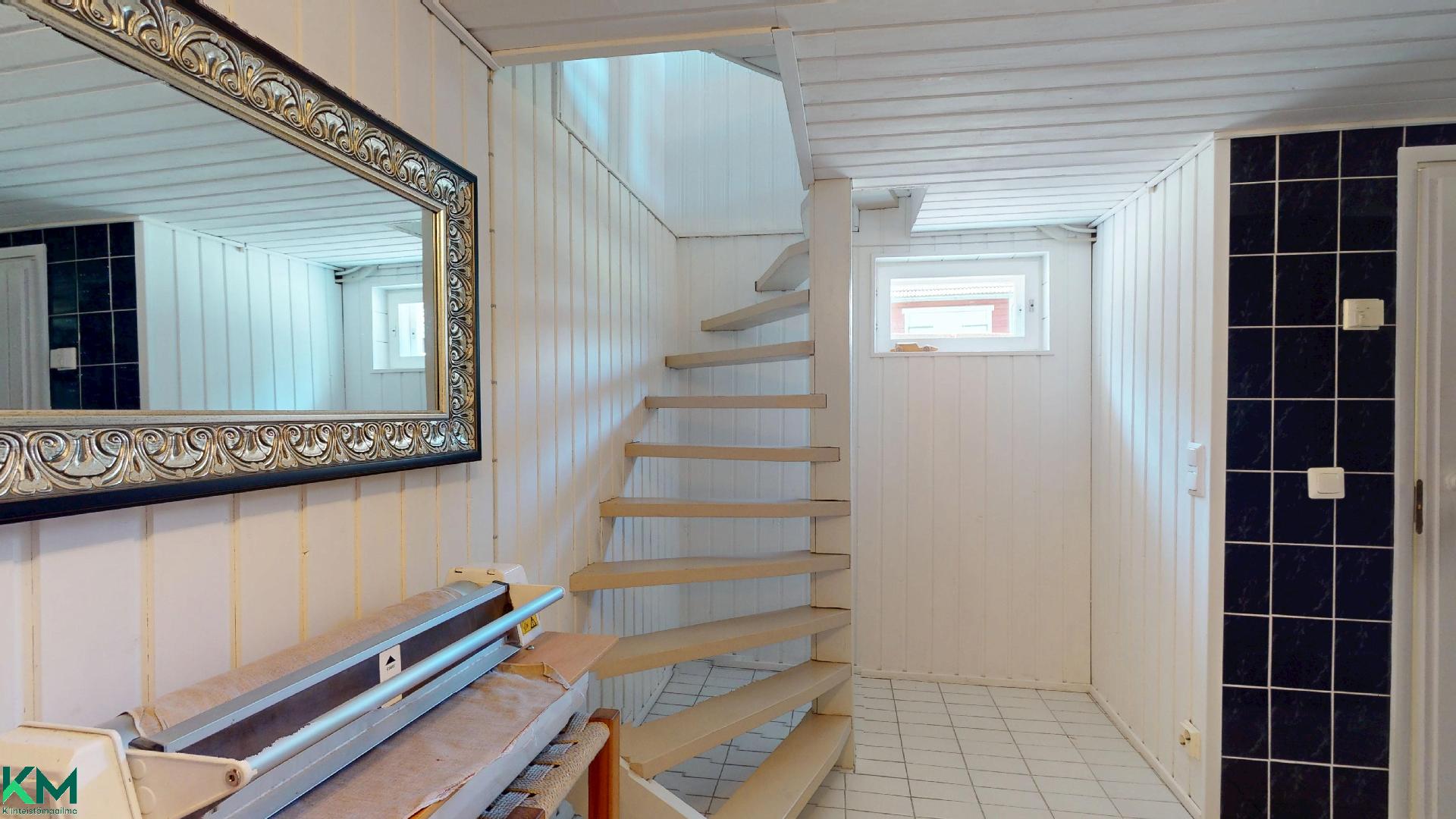 Isopellontie 22, Gerby, Vaasa