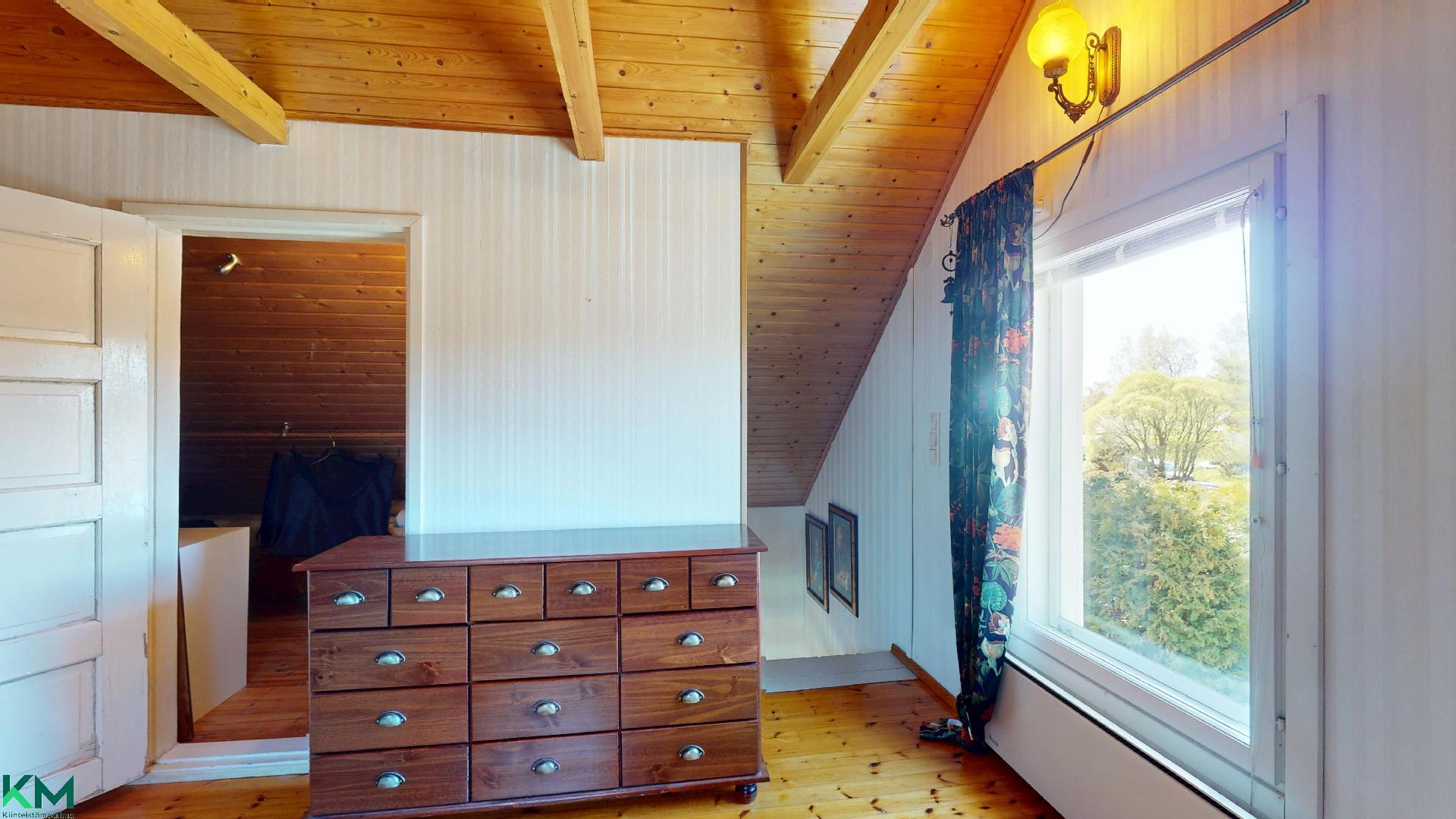 Isopellontie 22, Gerby, Vaasa