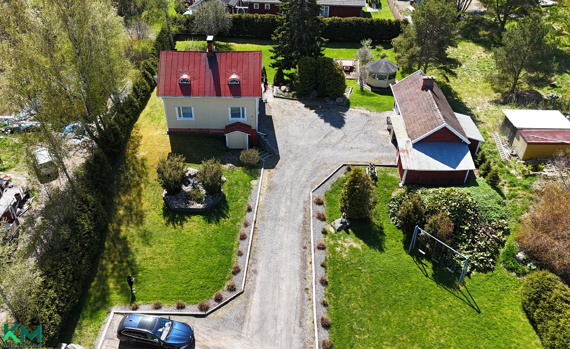 Isopellontie 22, Gerby, Vaasa